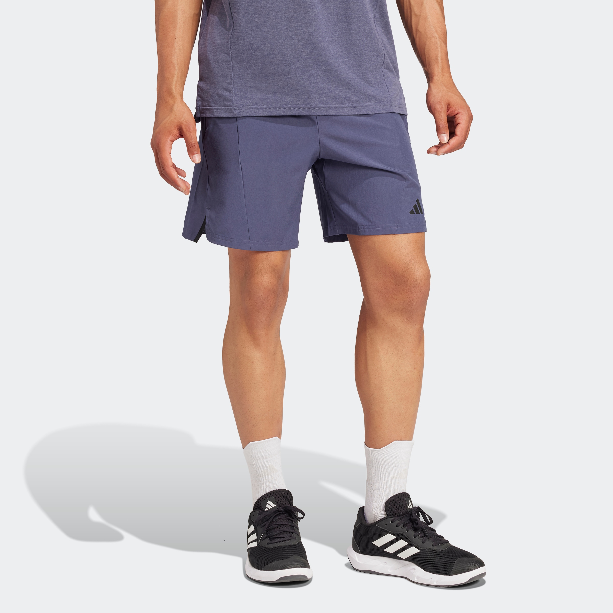 adidas Performance Shorts "D4T SHORT", (1 tlg.)