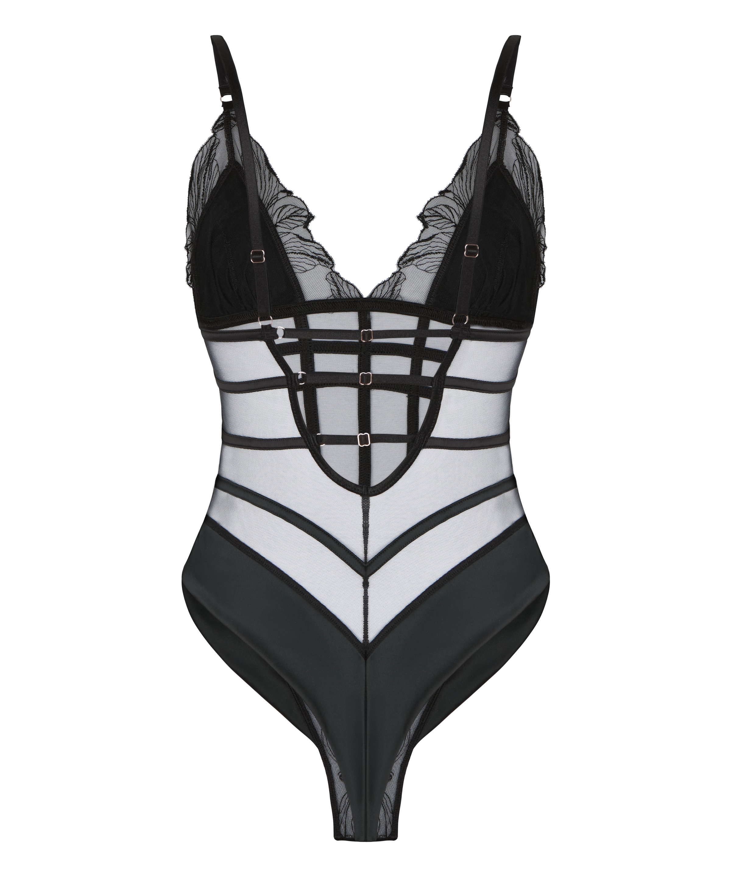 Hunkemöller Body »Body Ellen«