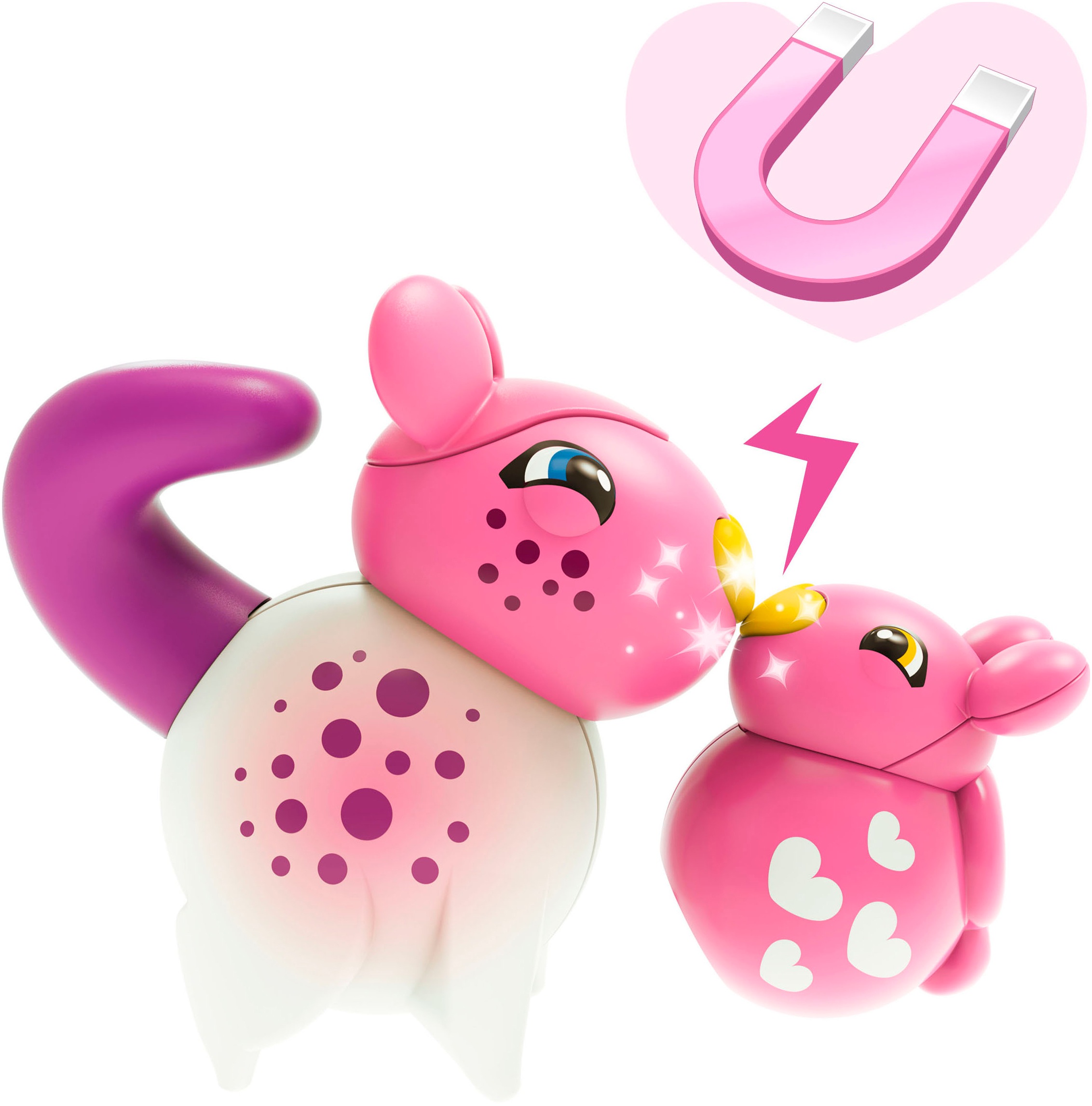 BRIO® Spielwelt »BRIO Flora, Blumenstadt Deluxe Set (36242)«, (47 tlg.)