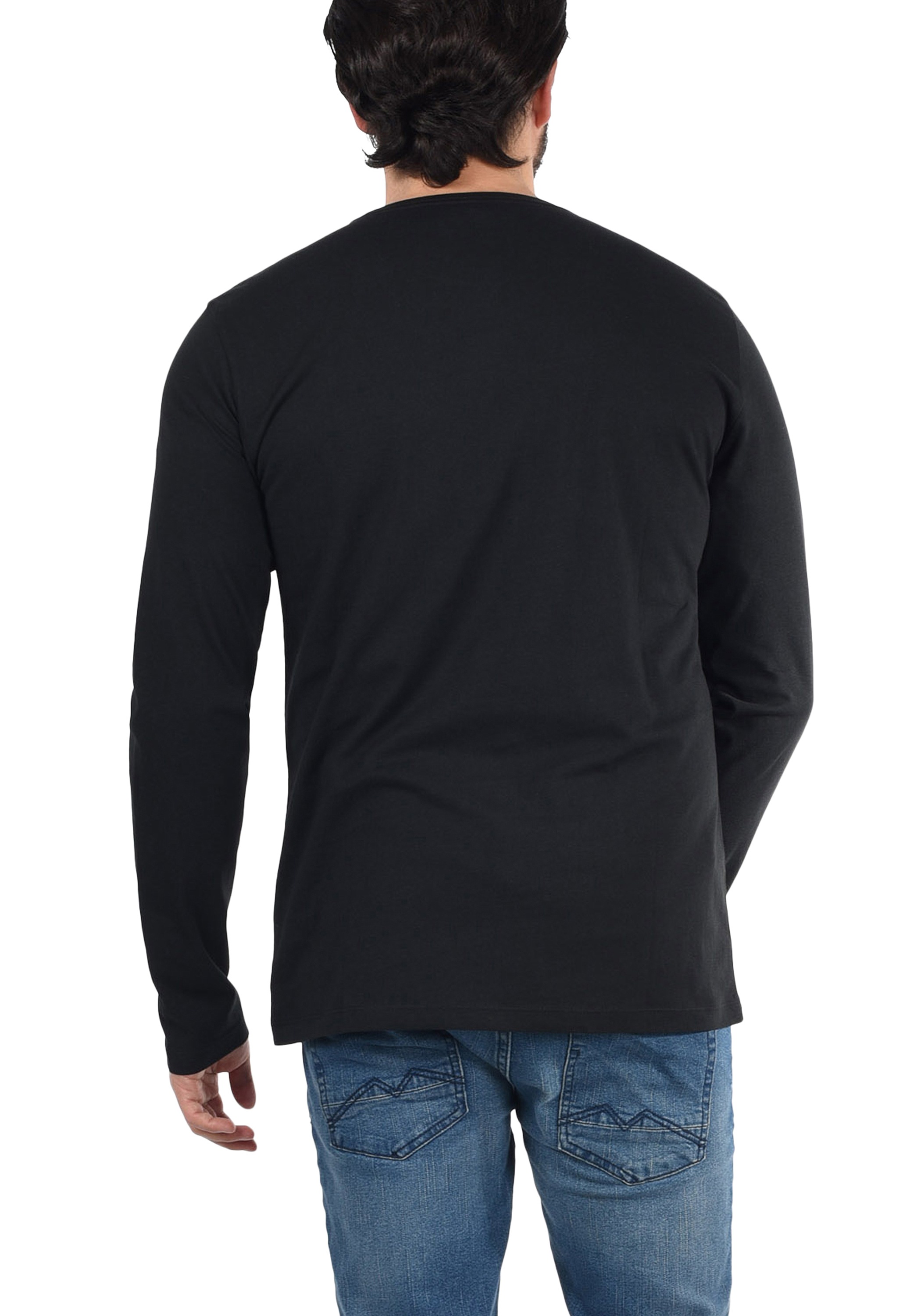 Thumbnail - Blend Longsleeve "Longsleeve BHDopper"