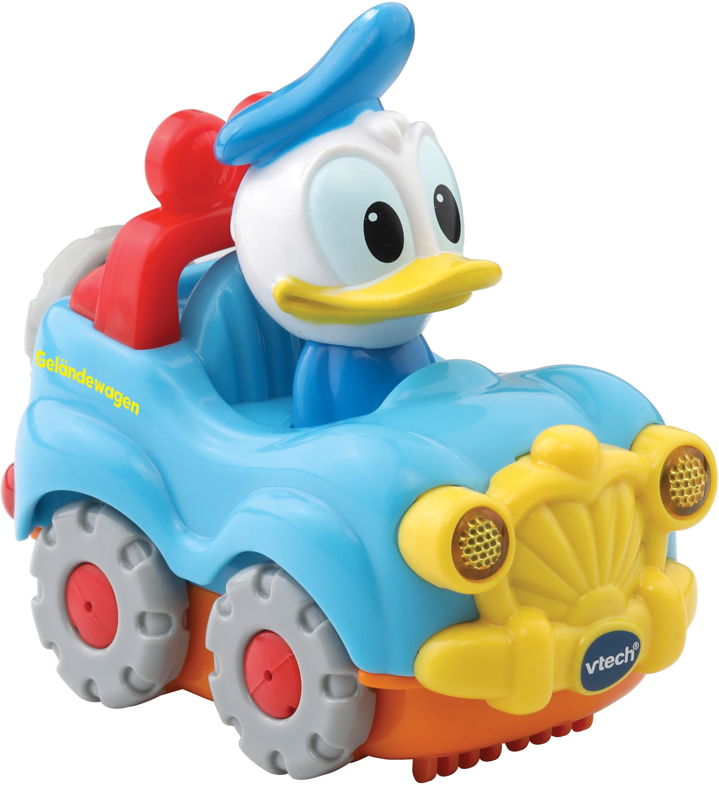 Vtech ® Spielzeug-Auto »Tut Tut Baby Flitzer...