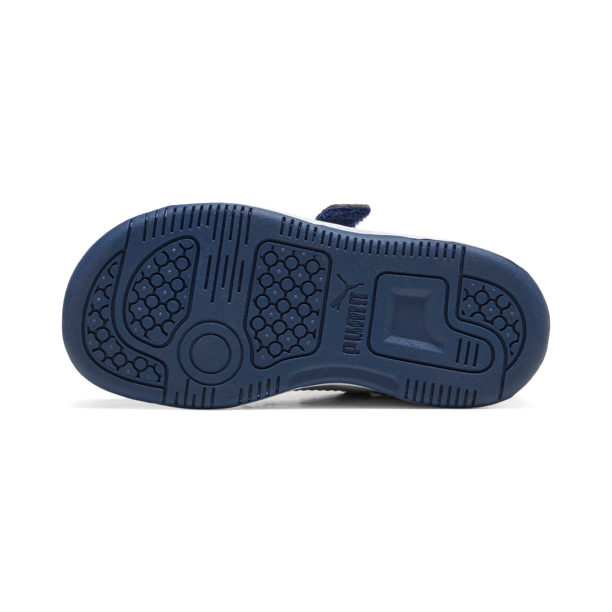 PUMA Sneaker »REBOUND SLAM LO AC INF«