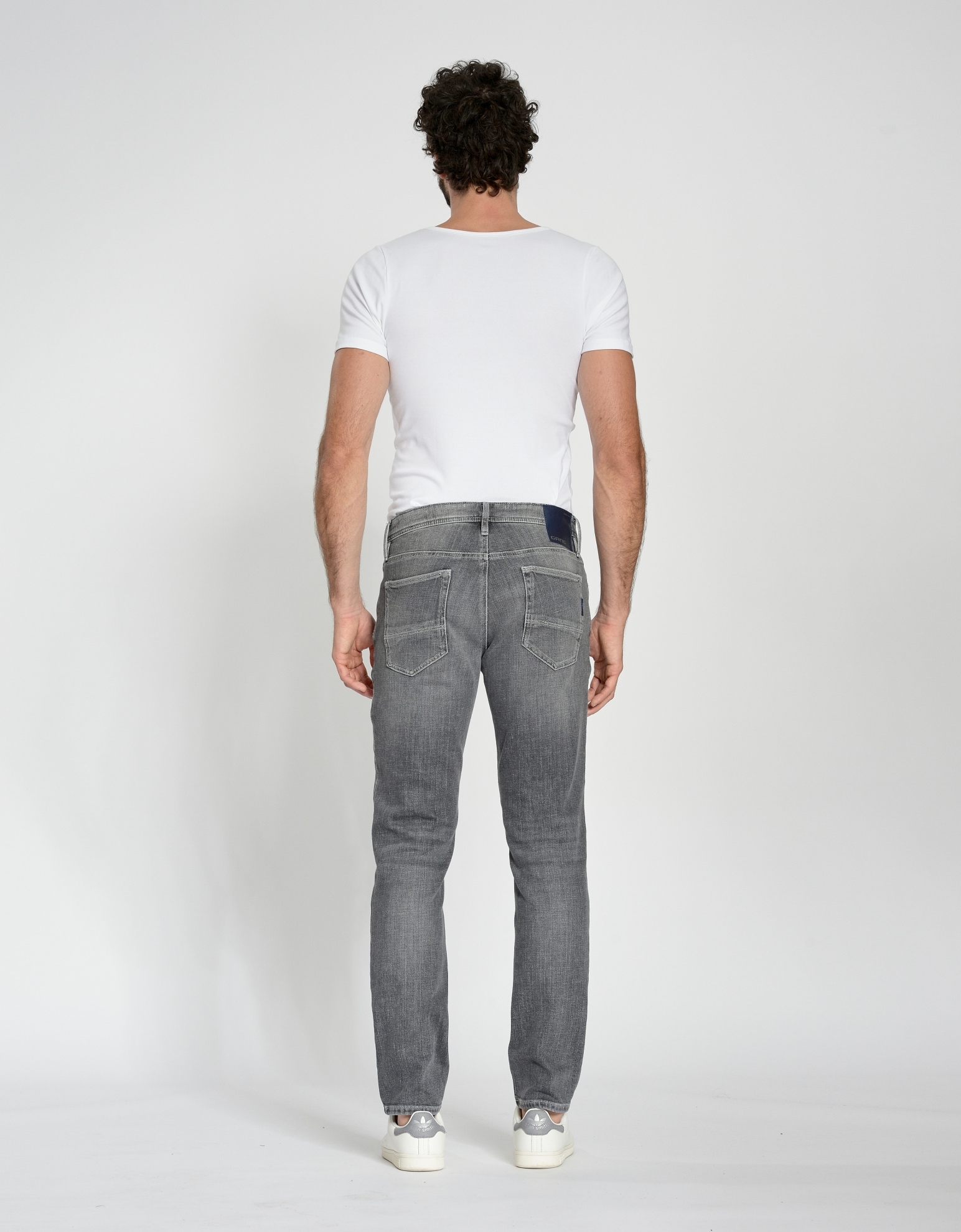 GANG 5-Pocket-Jeans »94NICO«, in zwei verschiedenen Beinlängen im 5-Pocket Style