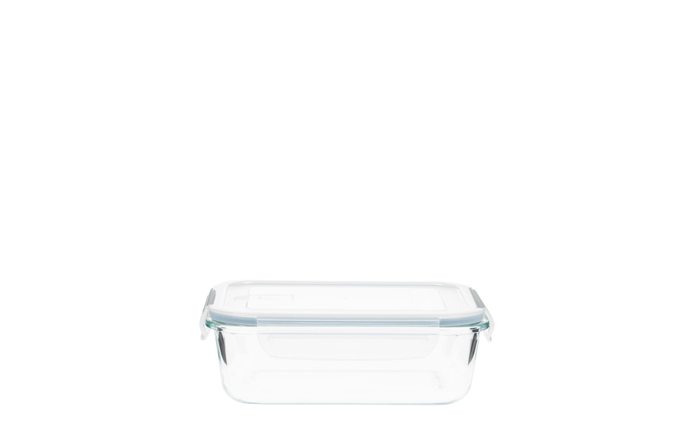 FURBER Aufbewahrungsschüssel »Glas«