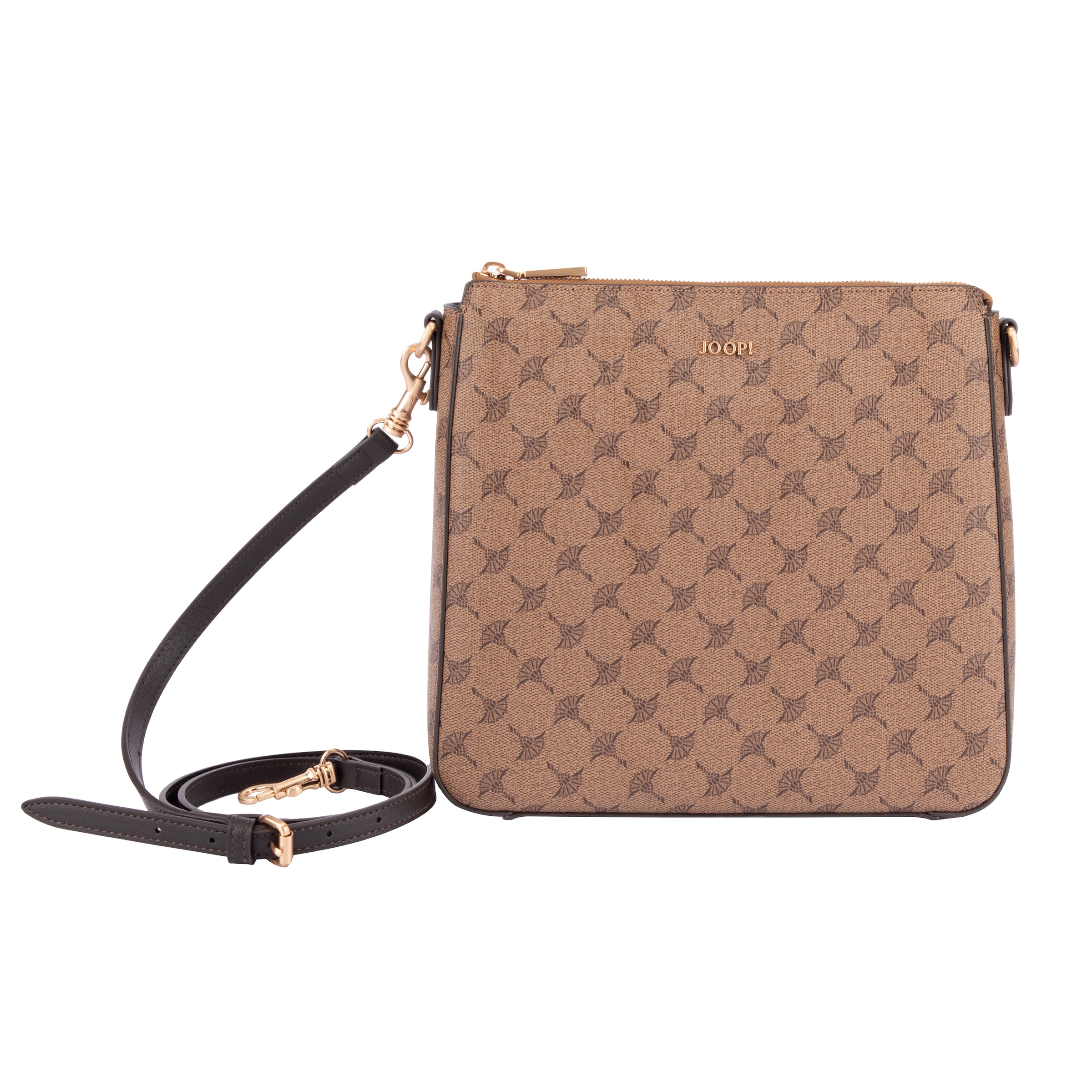 JOOP! Schultertasche »mazzolino jasmina shoulderbag mvz«