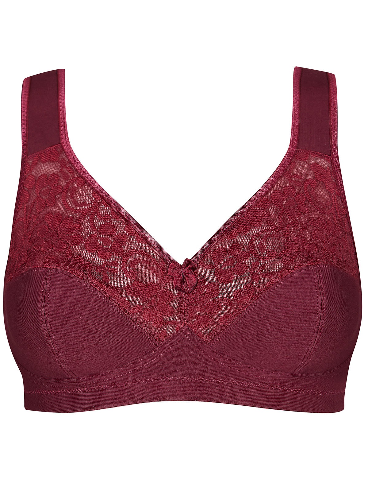 Susa Soft-BH »Baumwoll BH Basic«