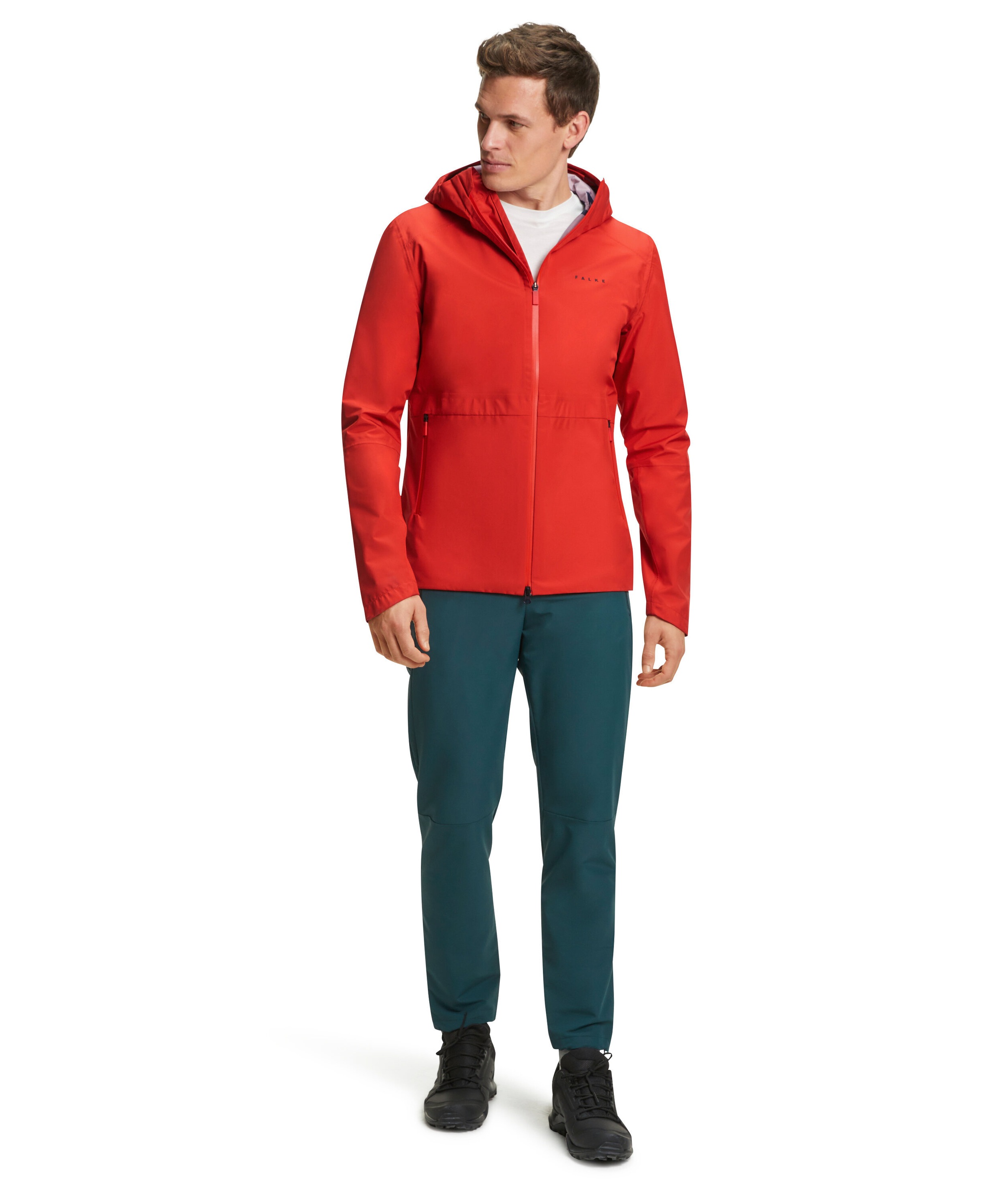 FALKE Outdoorjacke »FALKE Jacke« 1 Stk. tlg.