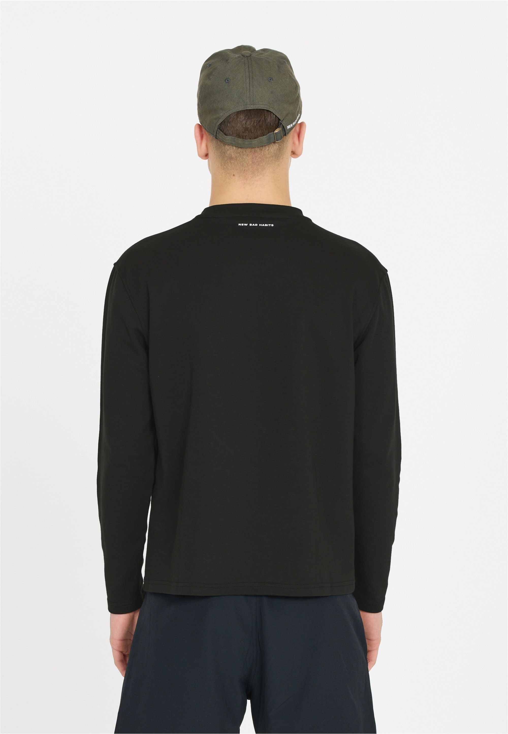 Les'Arcs Funktionsshirt »Zive«, mit 4-Wege-Stretch für viel Bewegungsfreiheit