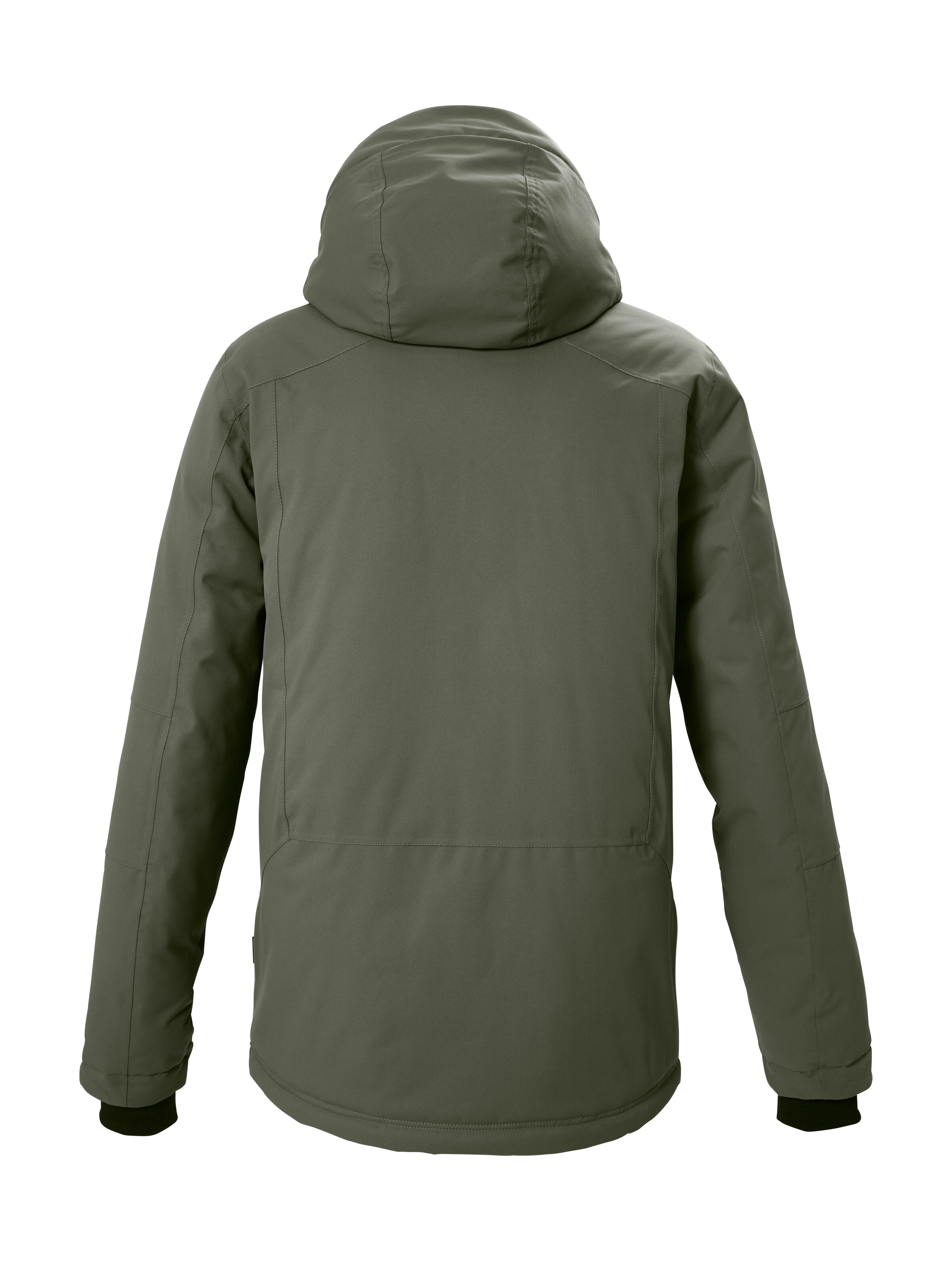 G.I.G.A. DX by killtec Funktionsjacke »GW 51 MN JCKT« Wasserdichte, atmungsaktive Herrenjacke mit verstellbarer Kapuze