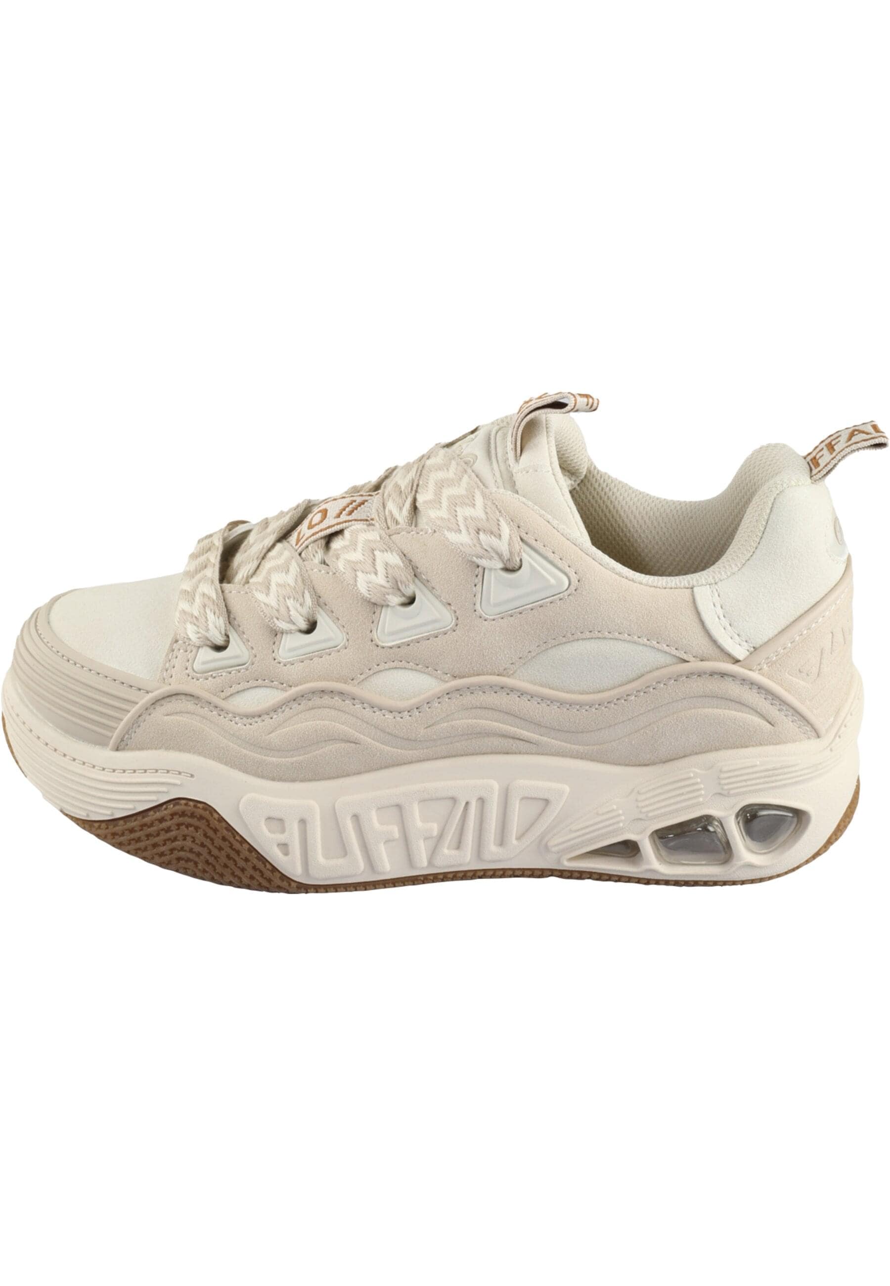 Buffalo Trainingsschuh »Buffalo HERO SKATE«