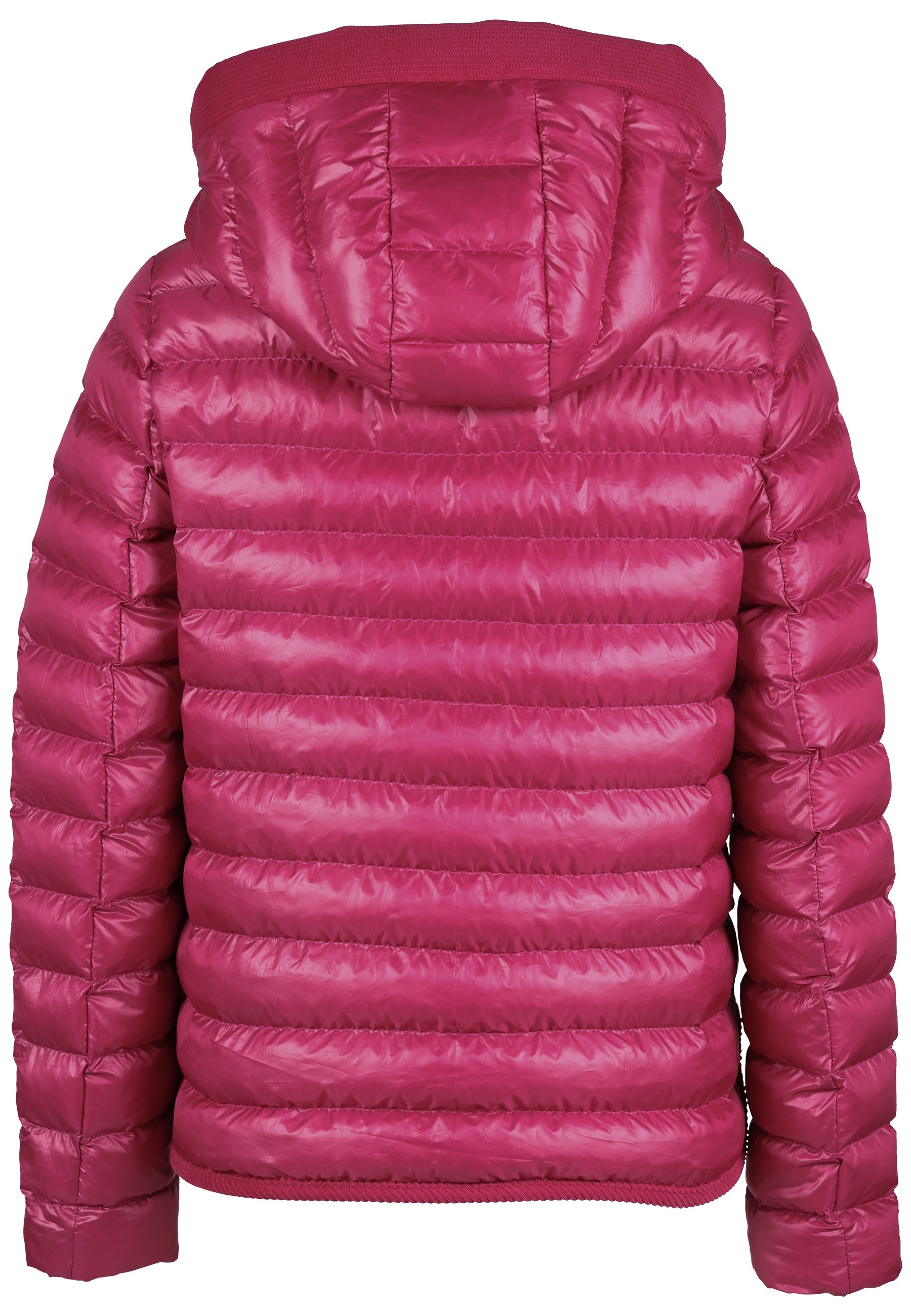 Fuchs Schmitt Steppjacke »Steppjacke«, mit Kapuze, mit Kapuze