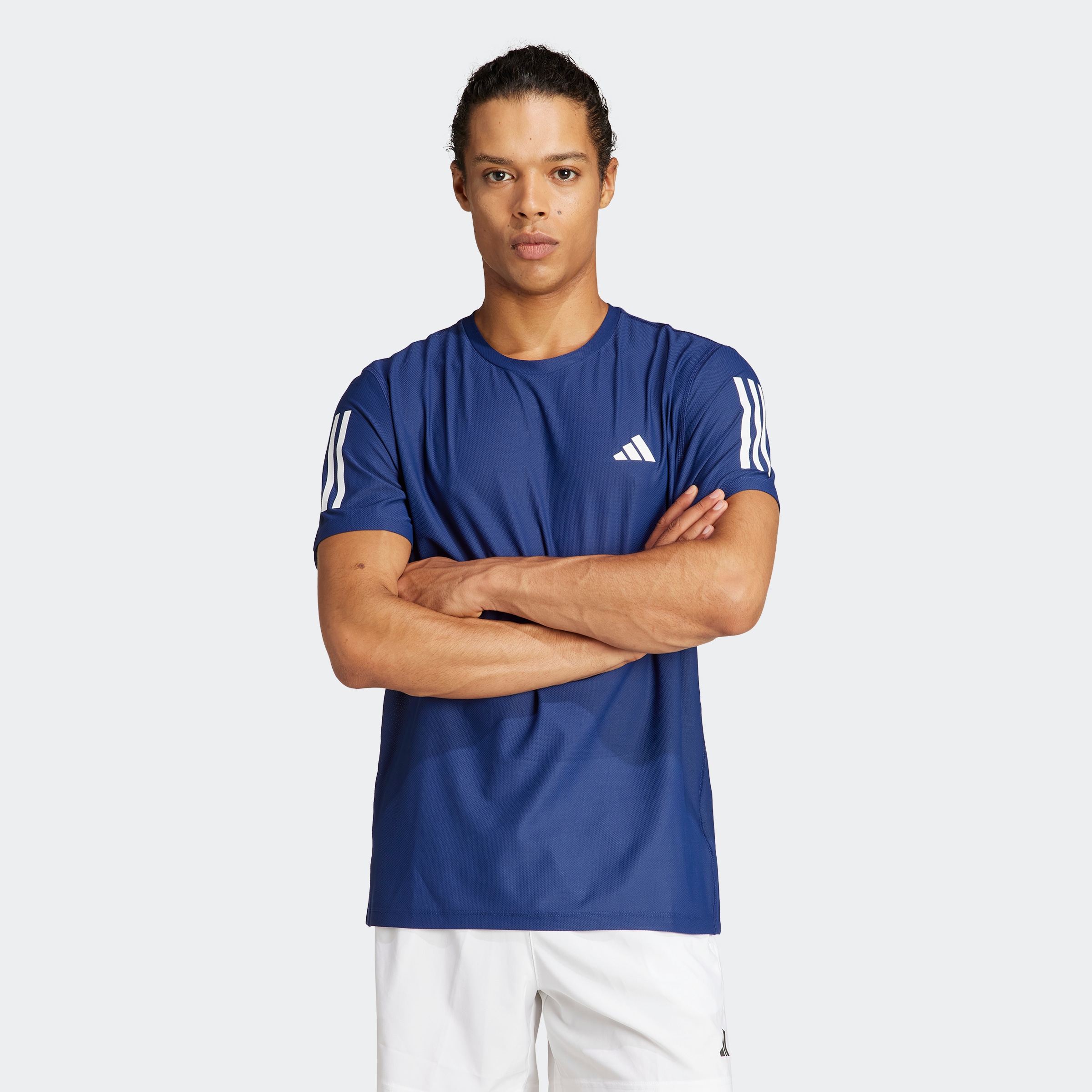 adidas Performance Laufshirt »OTR B TEE«