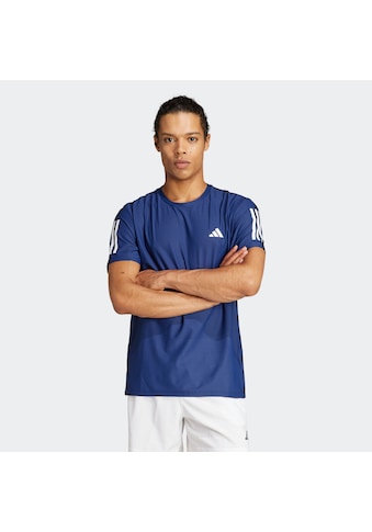 adidas Performance Laufshirt »OTR B TEE«