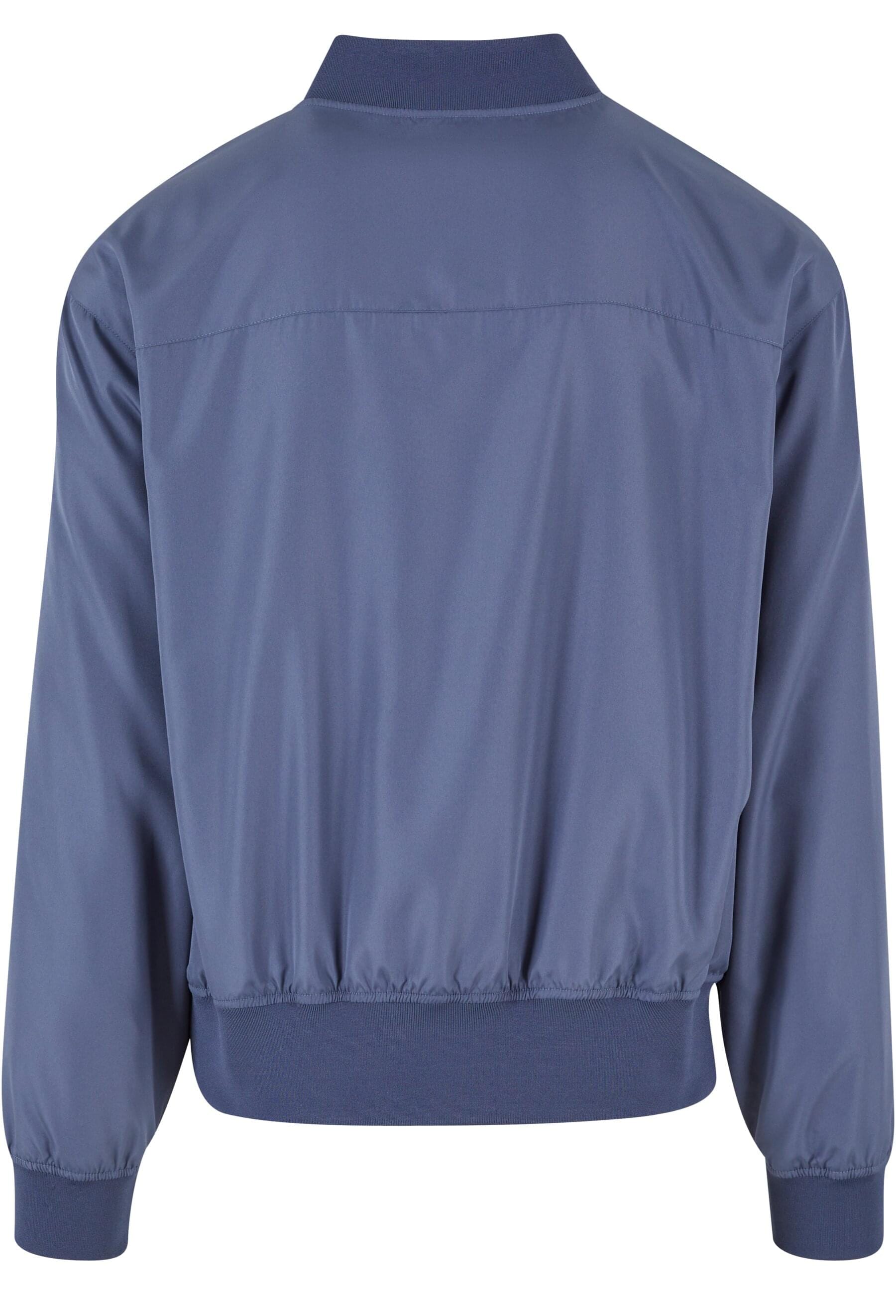 URBAN CLASSICS Bomberjacke »Urban Classics Herren Recycled Bomber Jacket«, (1 St.), ohne Kapuze