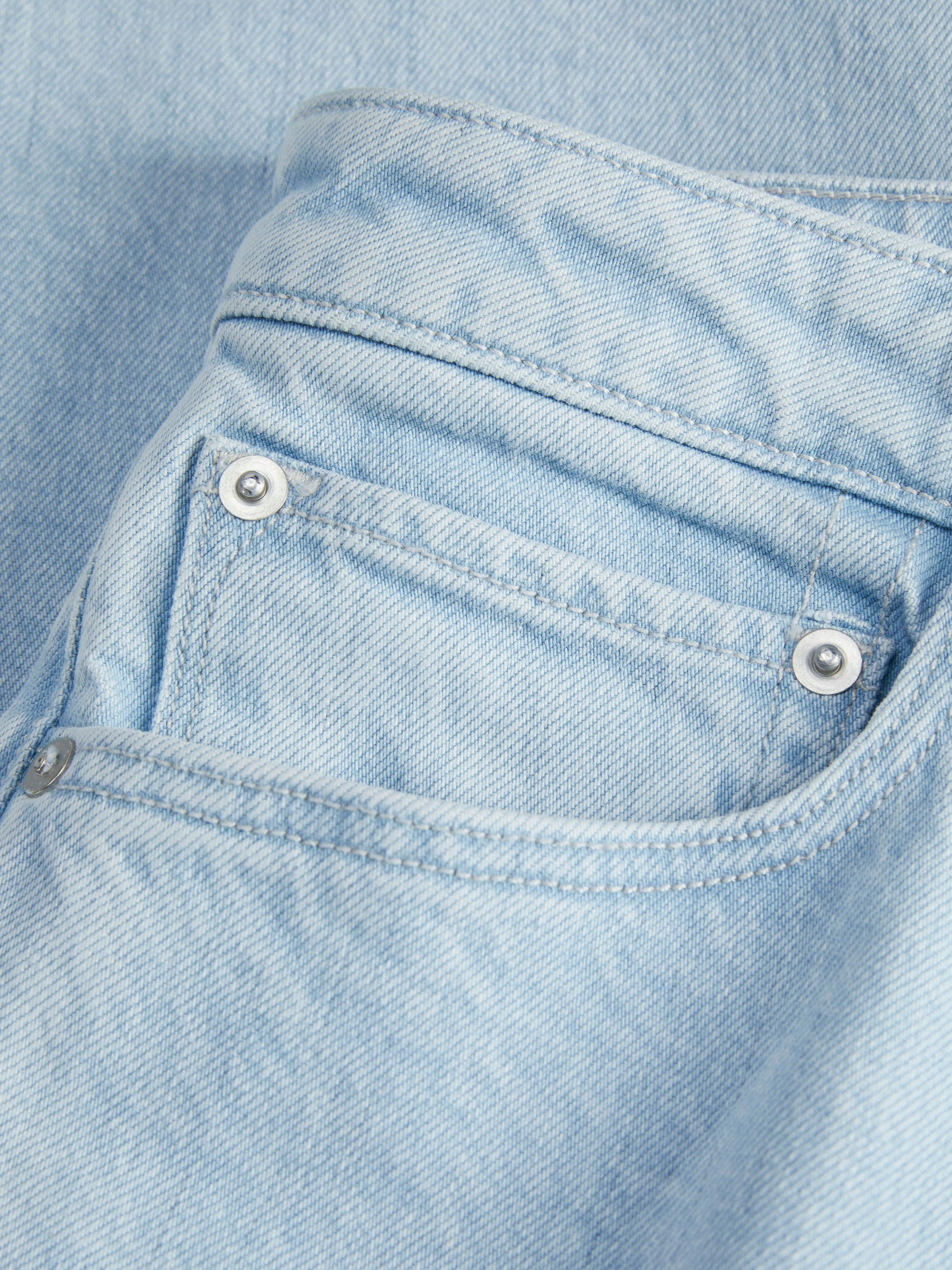 Jack & Jones Regular-fit-Jeans »JJICLARK JJEVAN AM 795 NOOS«