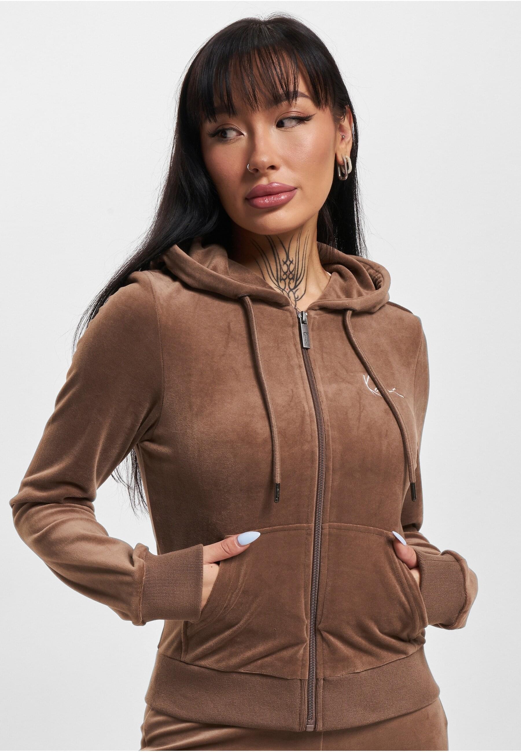 Karl Kani Sweatjacke »Karl Kani Damen«