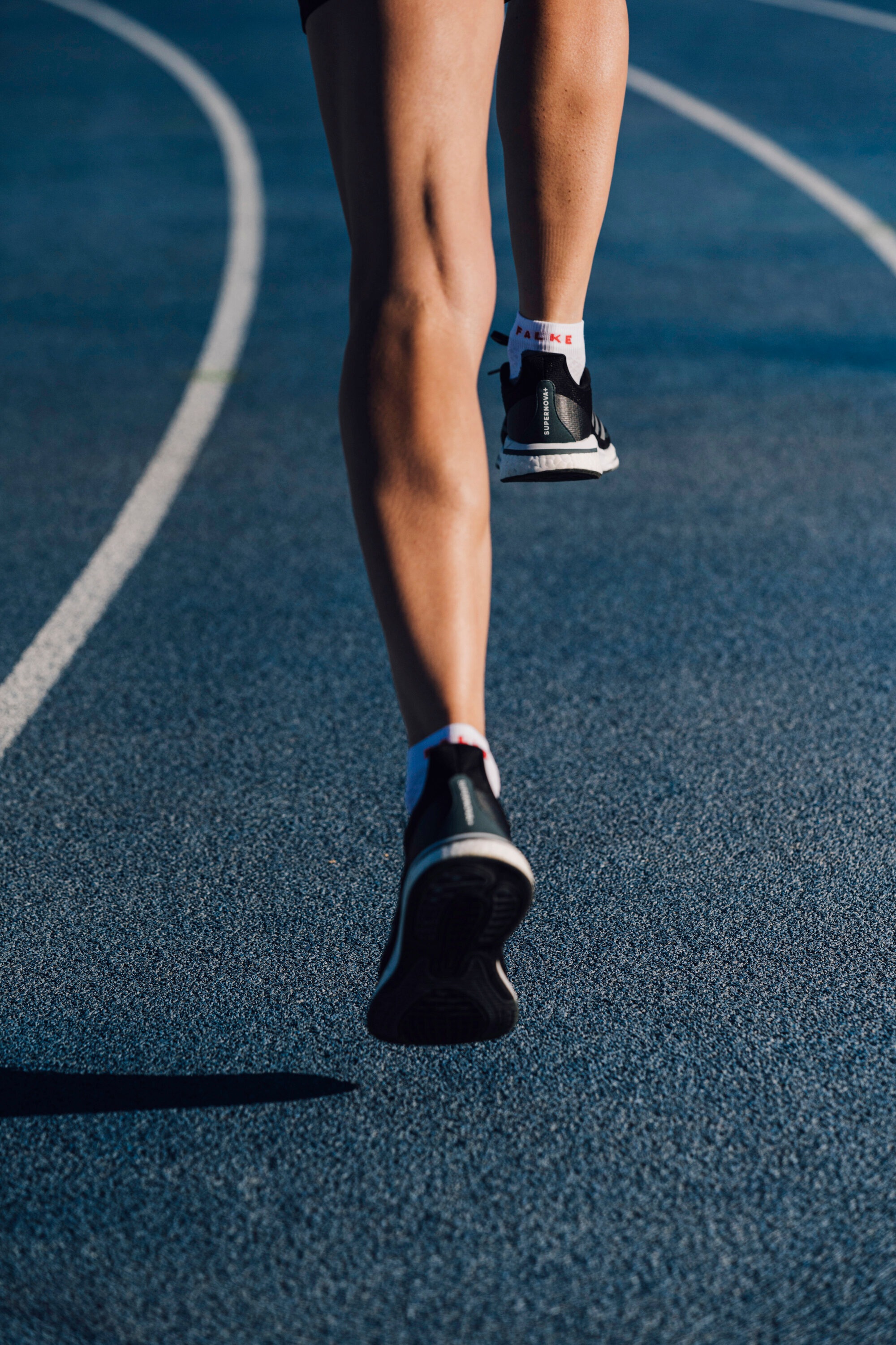 FALKE Socken »RU5 Race Short Running« 1 Paar tlg.