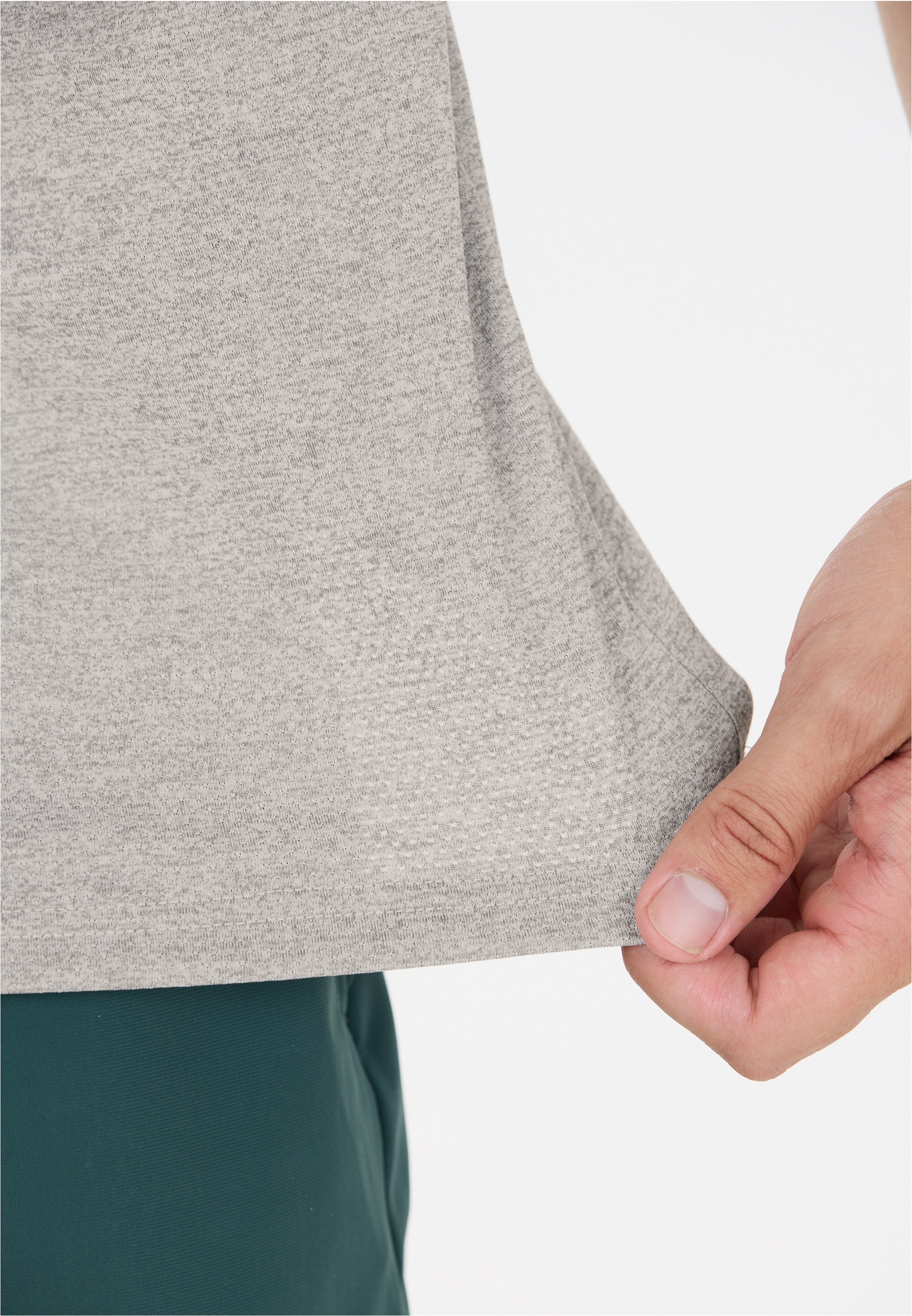 ENDURANCE Funktionsshirt »Besy« atmungsaktiv