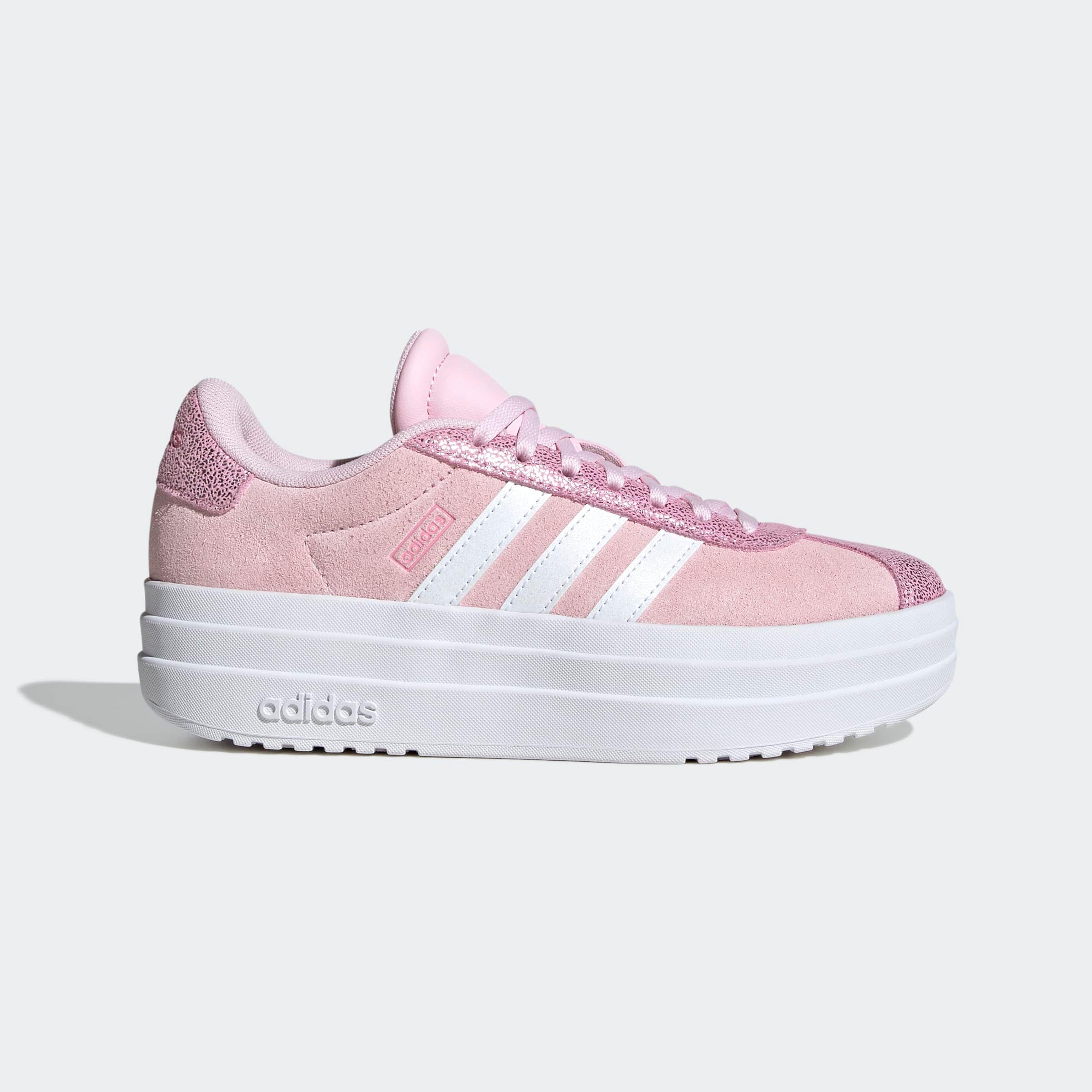 adidas Sportswear Sneaker »VL COURT BOLD KIDS«