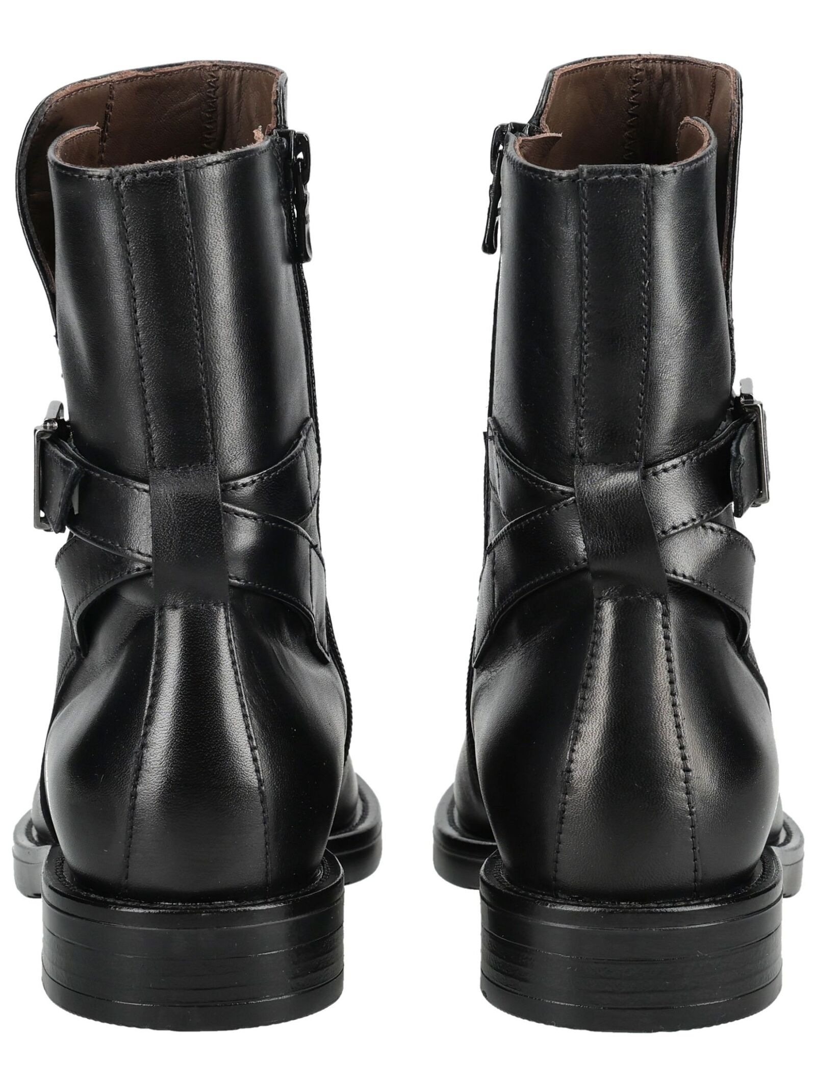 Nero Giardini Stiefelette »Nero Giardini Stiefelette Leder«
