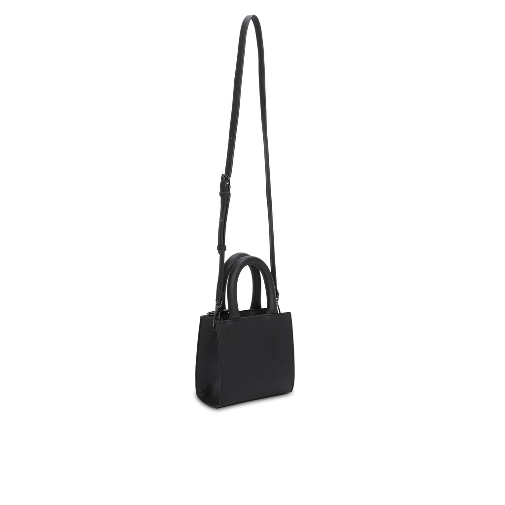 Buffalo Henkeltasche »Boxy«