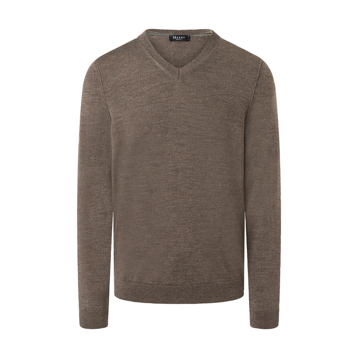 MAERZ Muenchen Strickpullover "Maerz Muenchen 420400 Strickpullover Herren Bekleidung"