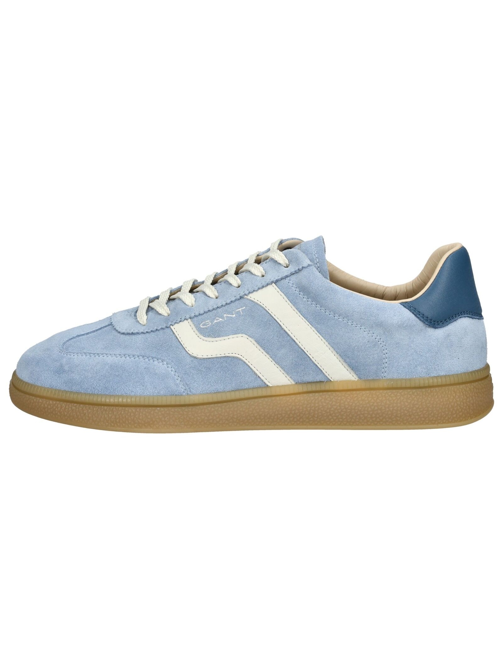 Gant Sneaker »Gant Sneaker Veloursleder«