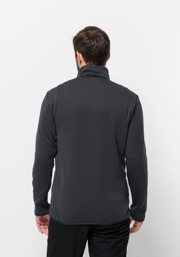 Jack Wolfskin 3-in-1-Funktionsjacke »GLAABACH 3IN1 JKT M«, mit Kapuze