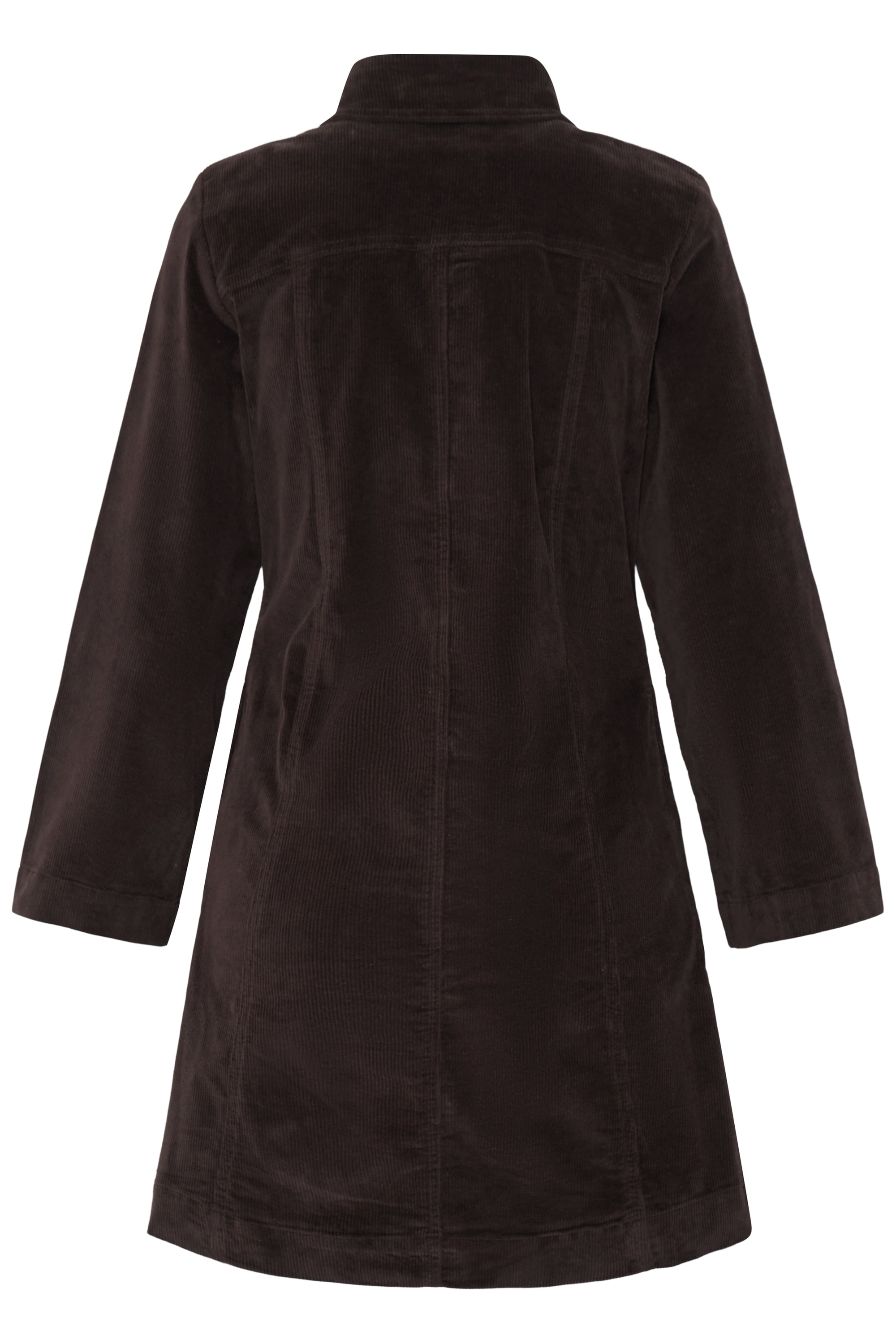 b.young Midikleid »Damen Freizeitkleid BYDASIK«