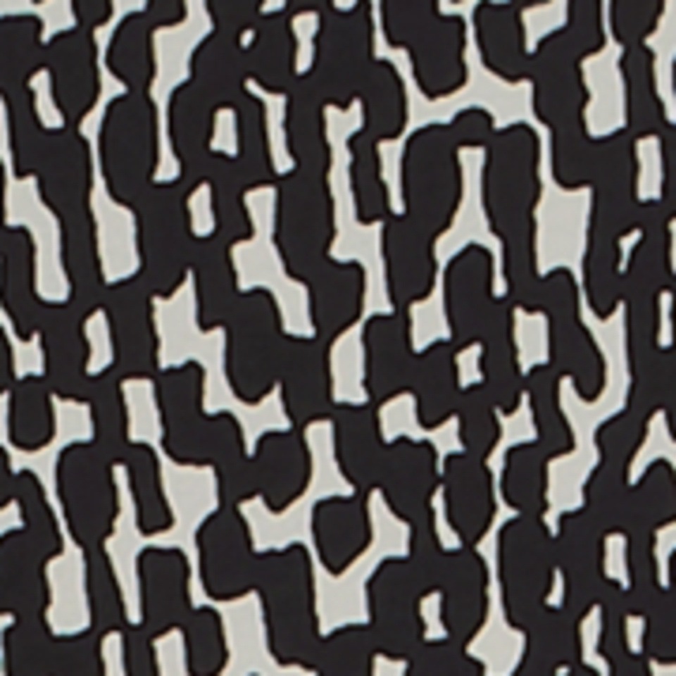 STREET ONE 3/4-Hose, mit allover Print