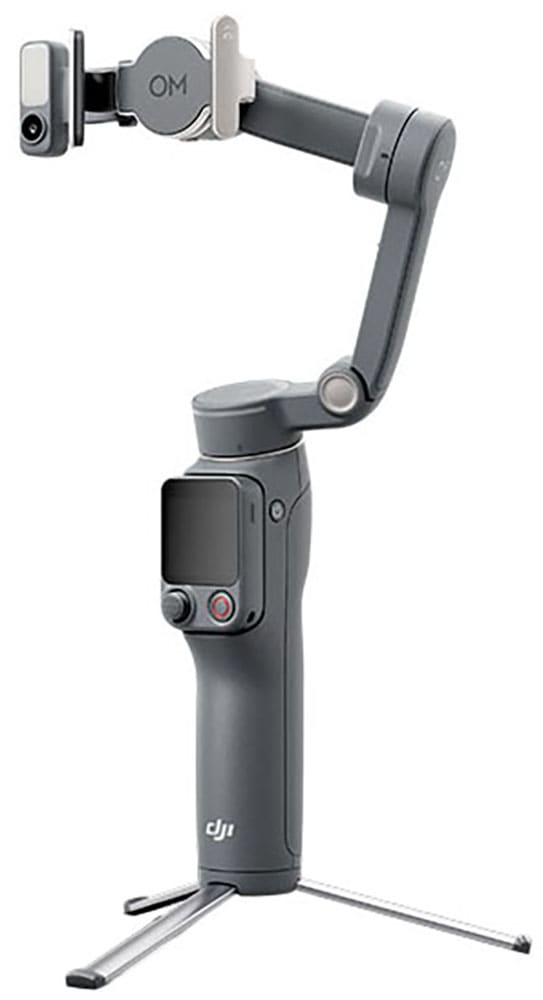 DJI Gimbal »Osmo Mobile 8P Standard-Combo«