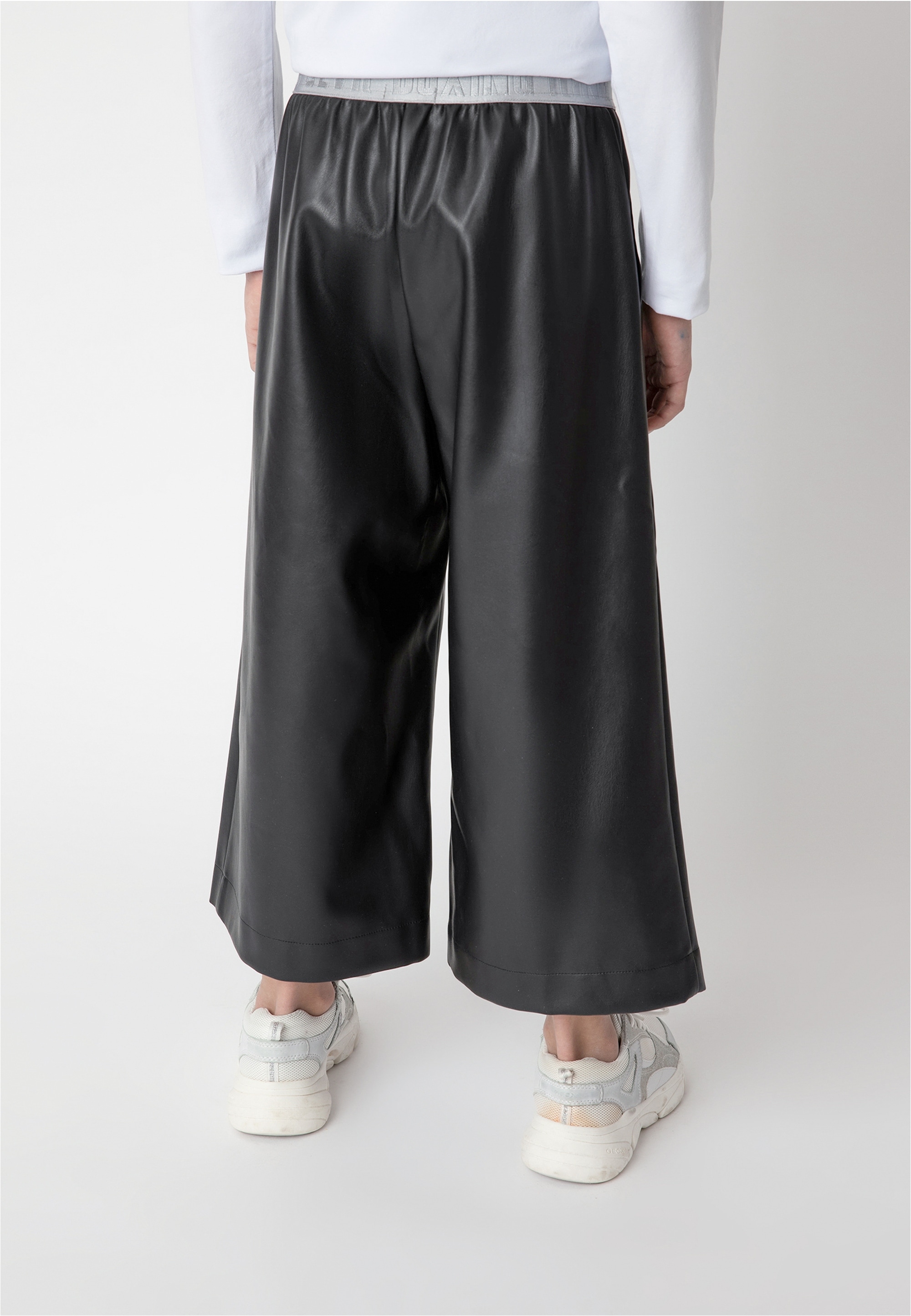 Gulliver Stoffhose, mit elastischem Gummibund