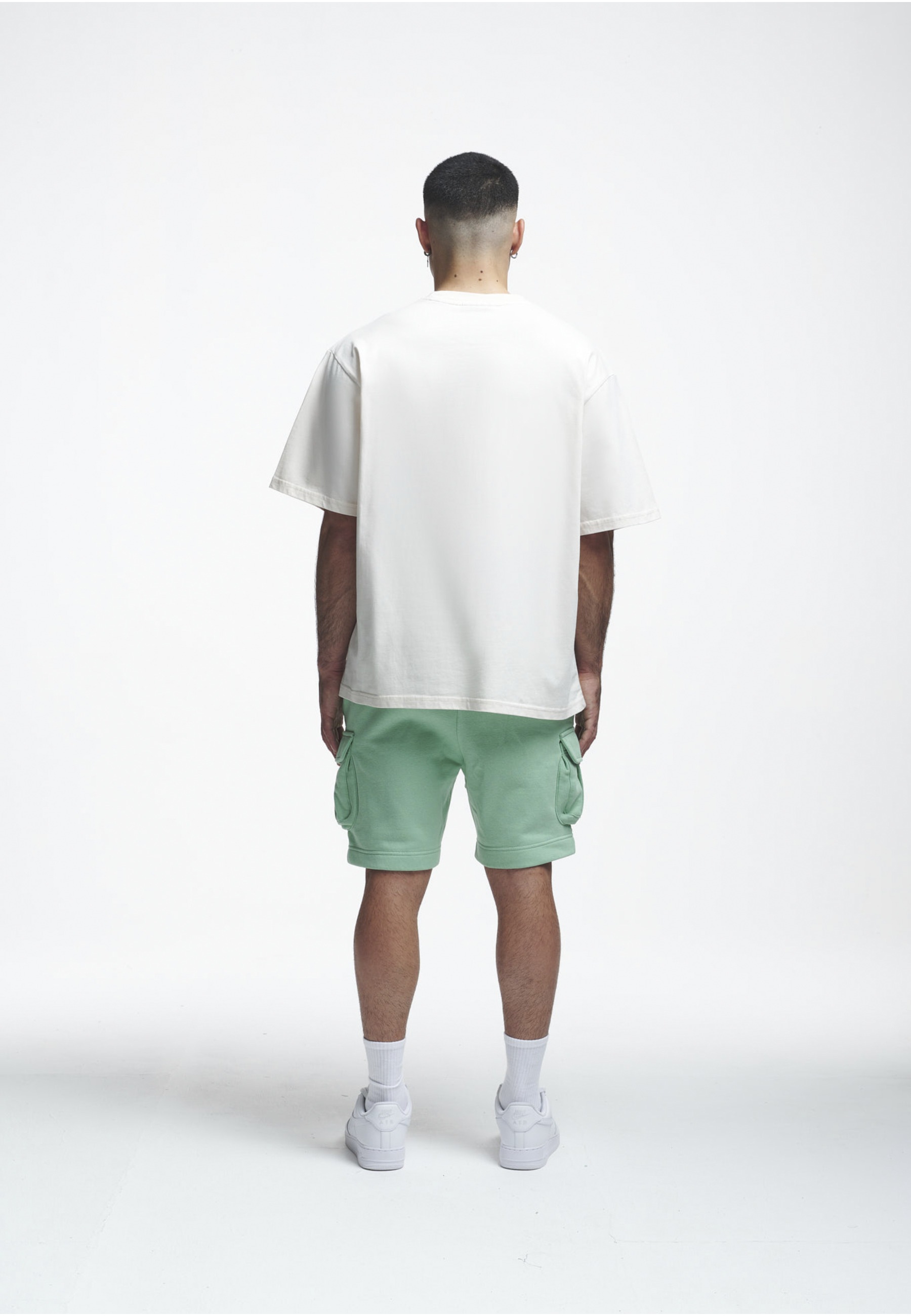 2Y Studios Cargoshorts »2Y Studios Herren 2Y Basic Cargo Shorts«