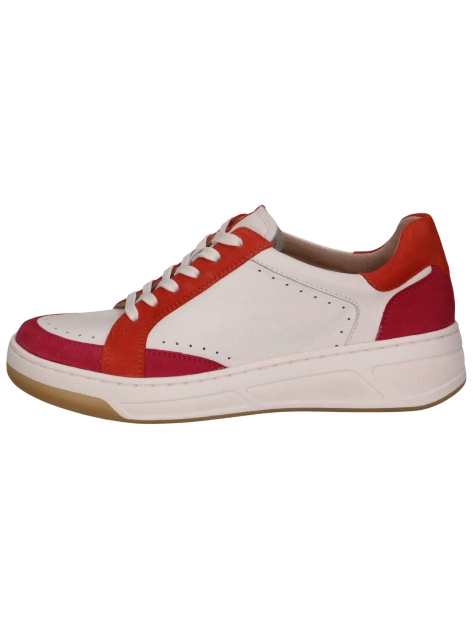 Caprice Sneaker "Caprice Sneaker Leder" günstig online kaufen