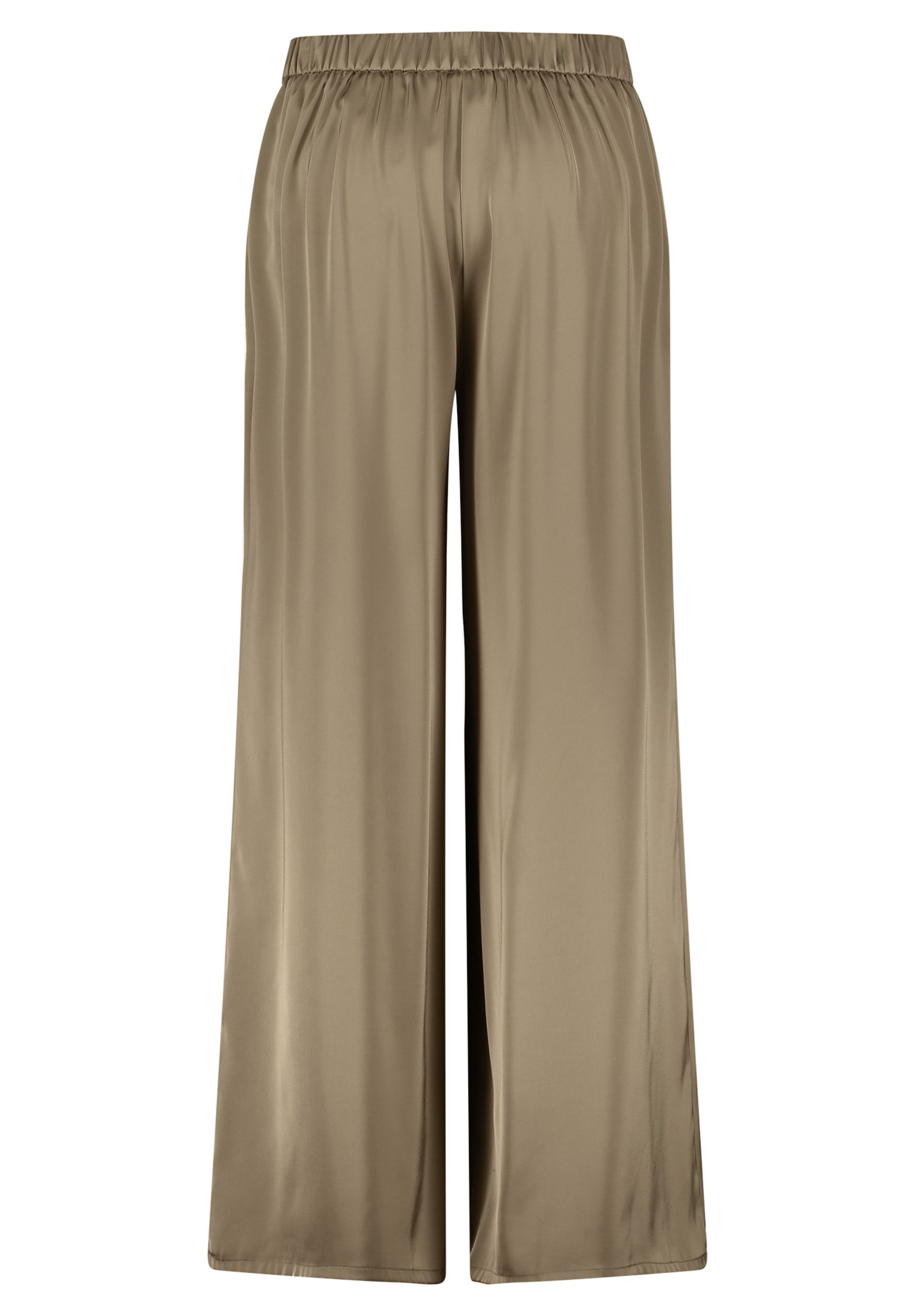Vera Mont Stoffhose »Vera Mont Modern fit Hose mit Taschen«, Material