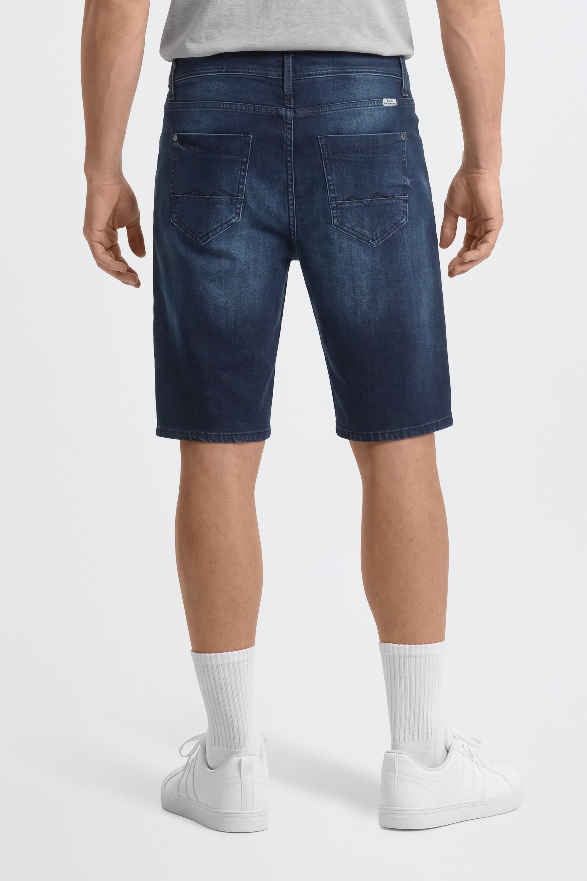 Blend Jeansshorts »Shorts BHDenim«