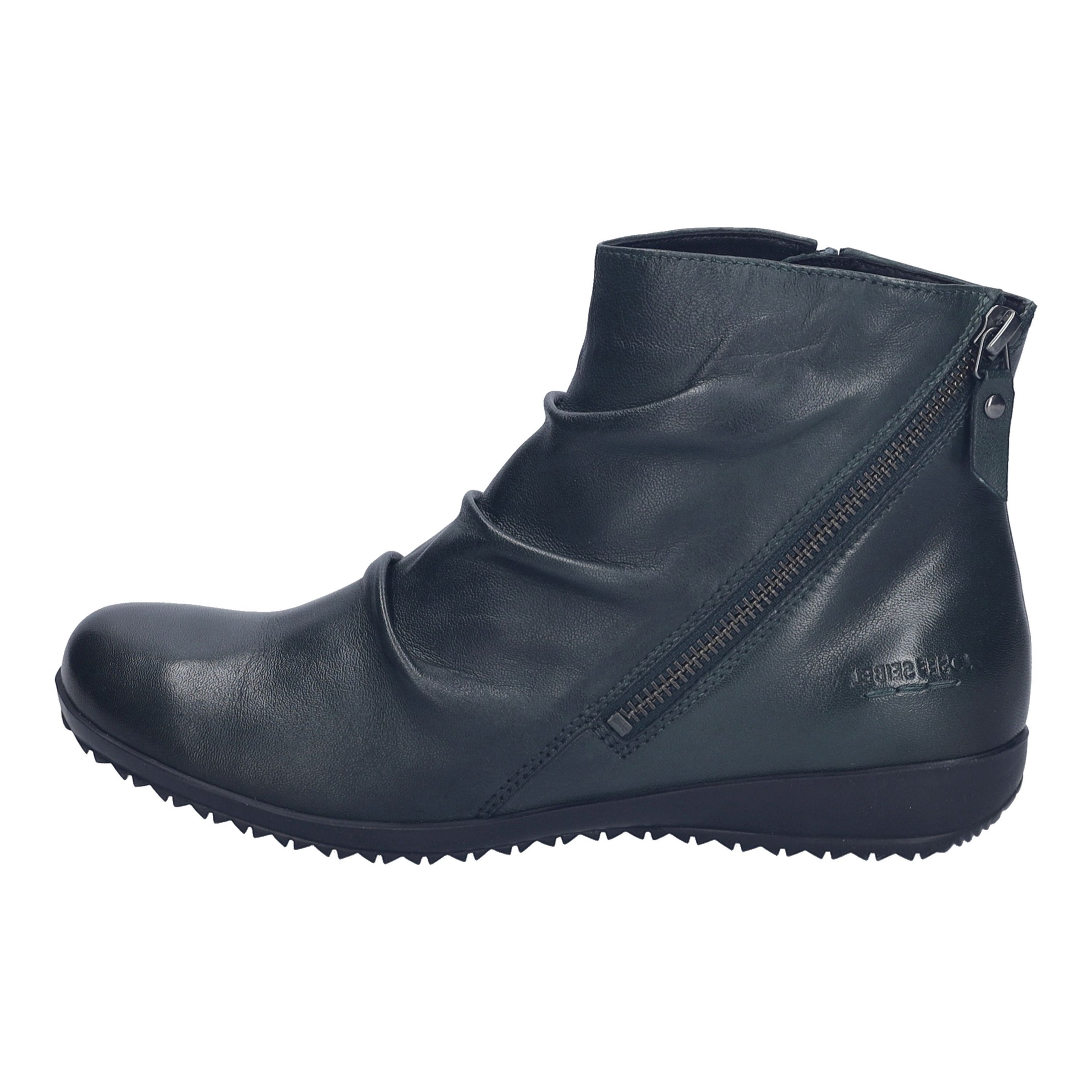 Josef Seibel Stiefelette »Naly 61, tanne«