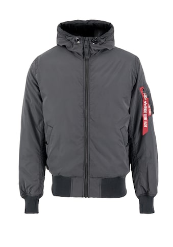 Alpha Industries Bomberjacke » Men - Bomber & Flight J