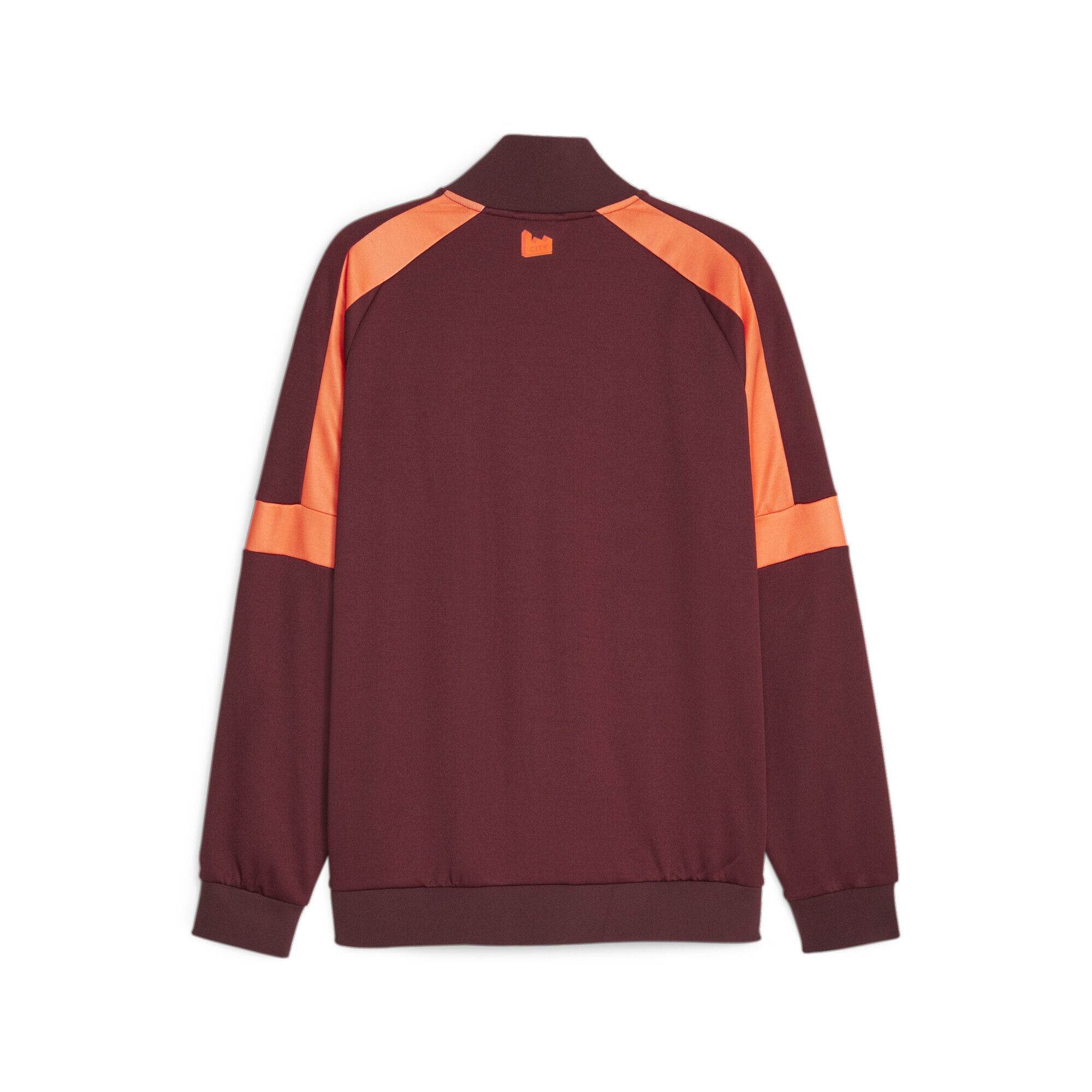 PUMA Trainingsjacke »Manchester City Esports Jacke Herren«