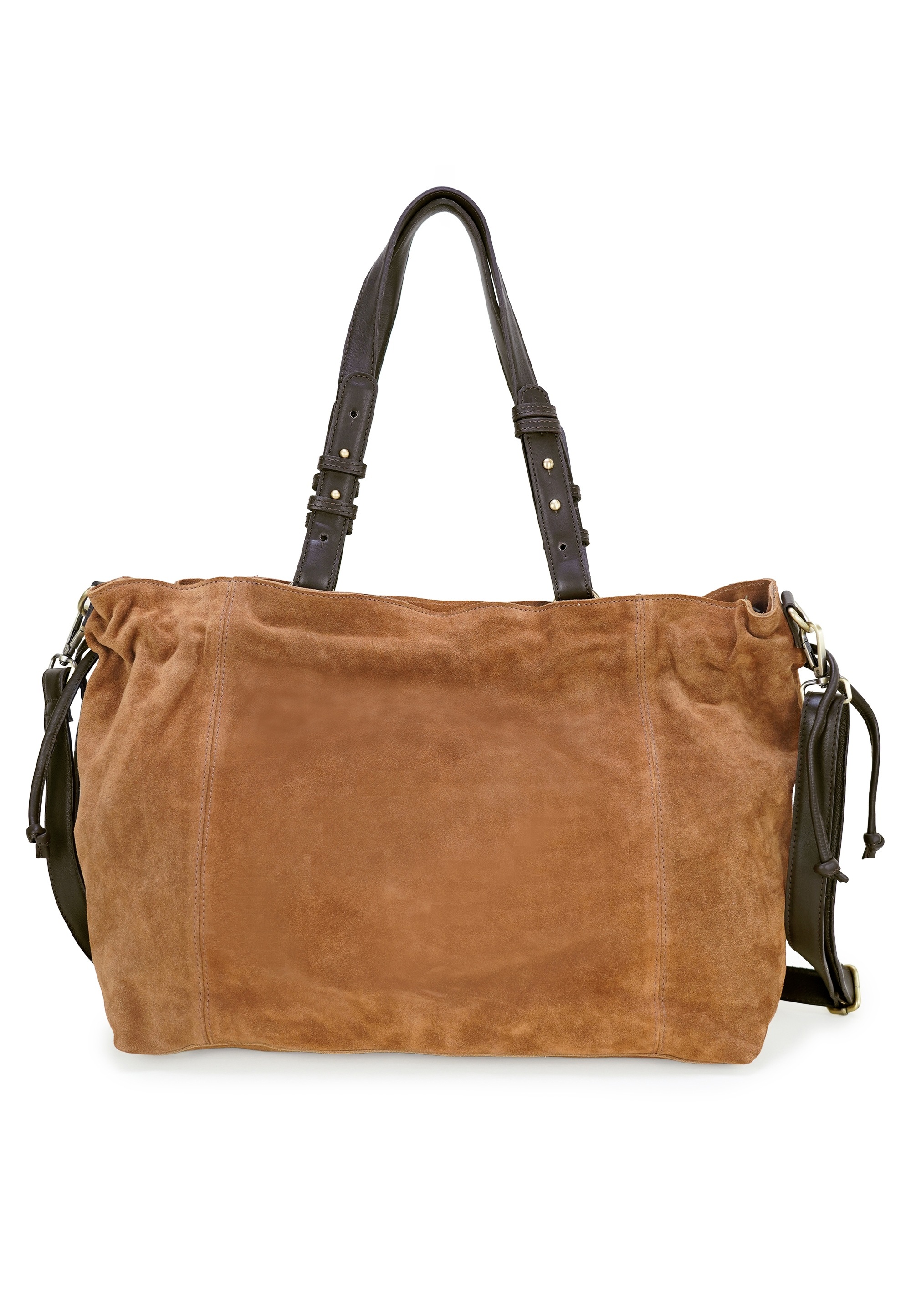 Harpa Schultertasche »MILLA« mit langem Tragehenkel