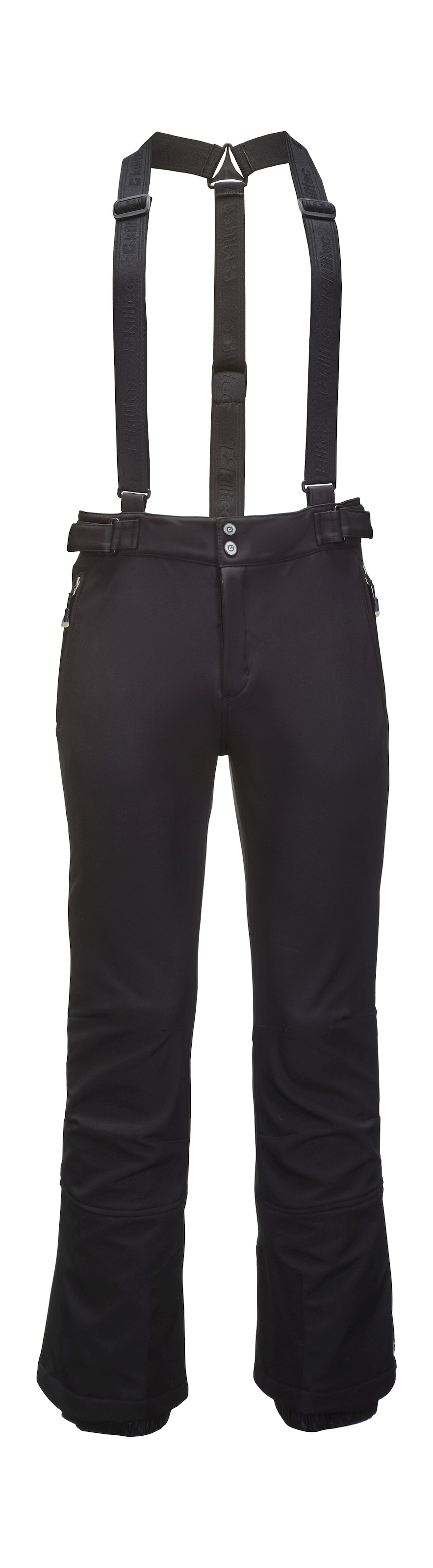 Killtec Softshellhose "Thônes MN Ski Sftshll PNTS A", Wasserabweisende Soft günstig online kaufen