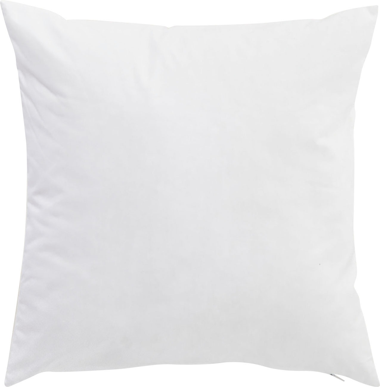 Schlafgut Kunstfaserkopfkissen "Pure Kissen" 1 Stk. tlg. Anschmiegsames Sch günstig online kaufen