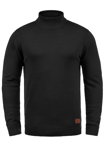 Rollkragenpullover »BLEND BLLATIF«