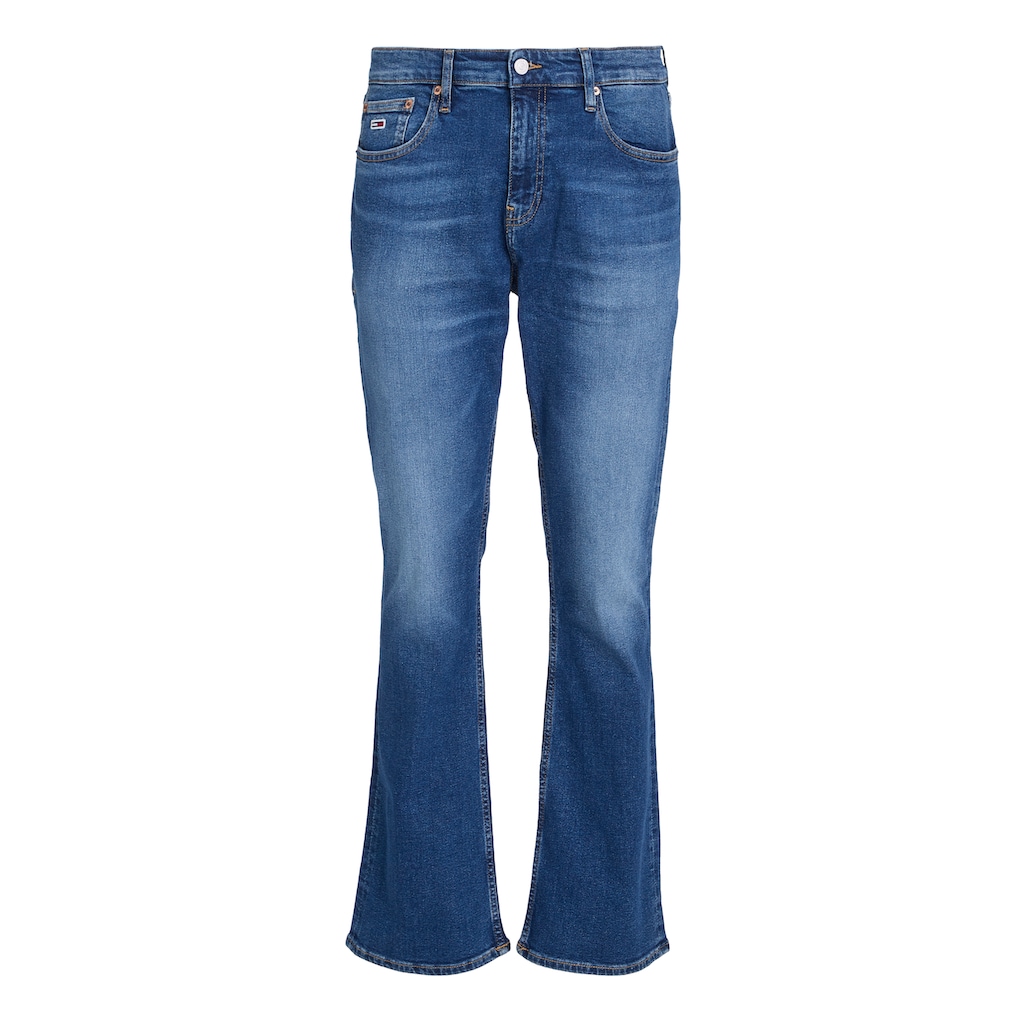 Tommy Jeans Bootcut-Jeans »RYAN BOOTCUT AH5168«