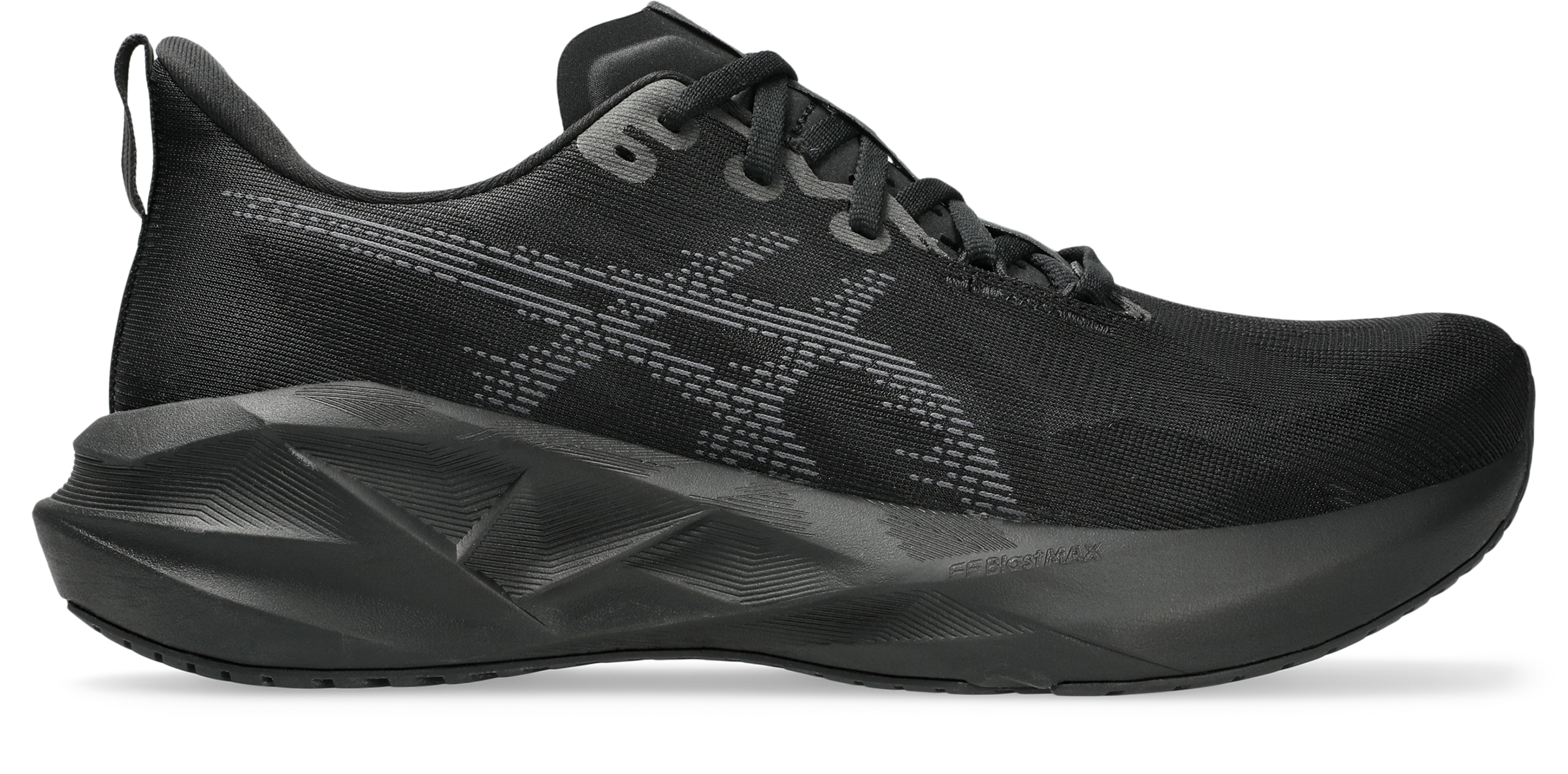 Asics Laufschuh "NOVABLAST 5" mit Engineered Jacquard Mesh-Obermaterial, mi günstig online kaufen