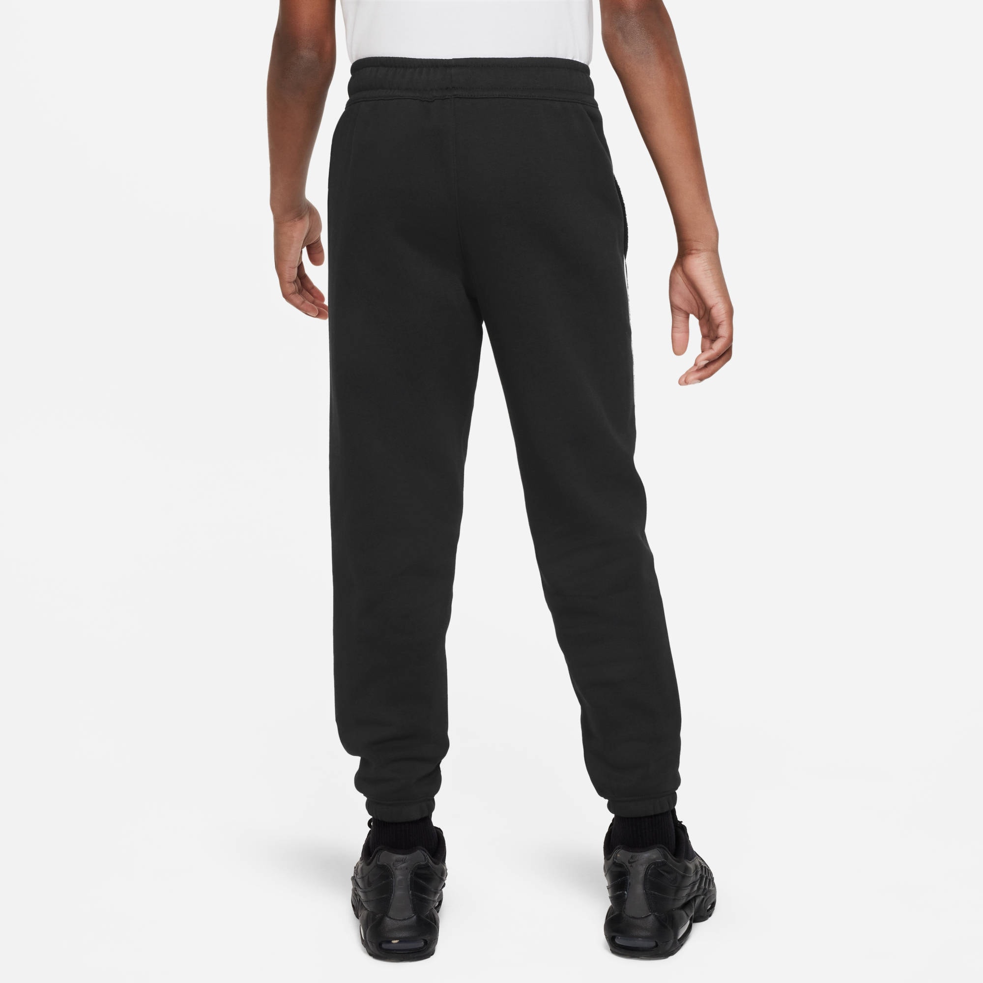 Nike Sportswear Jogginghose »BIG KIDS' (BOYS') JOGGER PANTS«