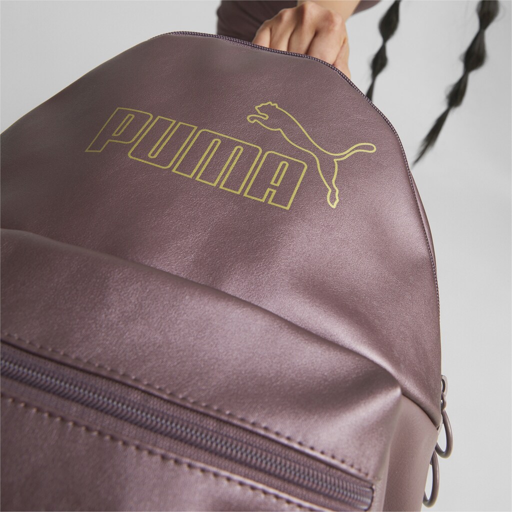 PUMA Rucksack »Core Up Rucksack Damen«