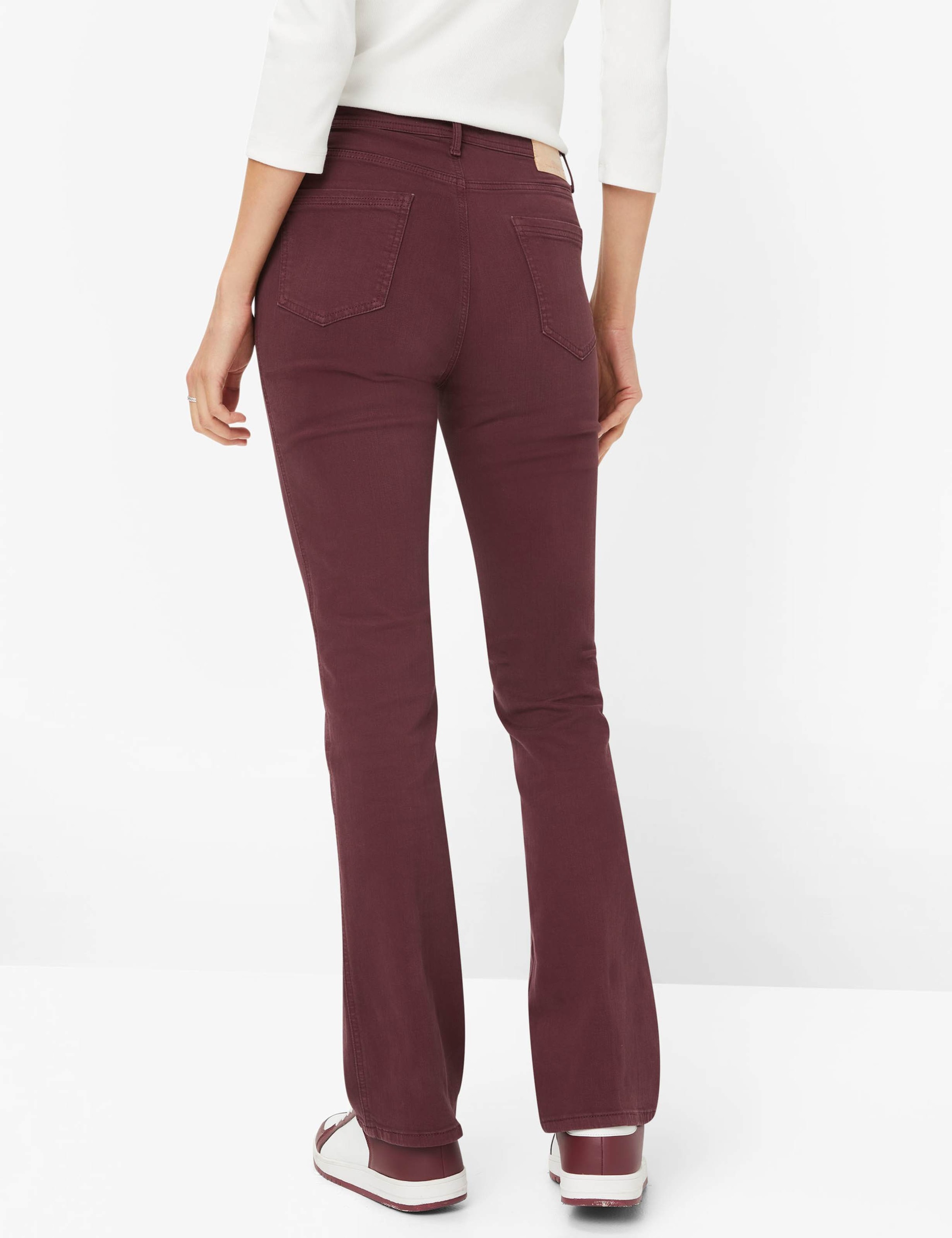 Brax 5-Pocket-Jeans "Style MARY" günstig online kaufen