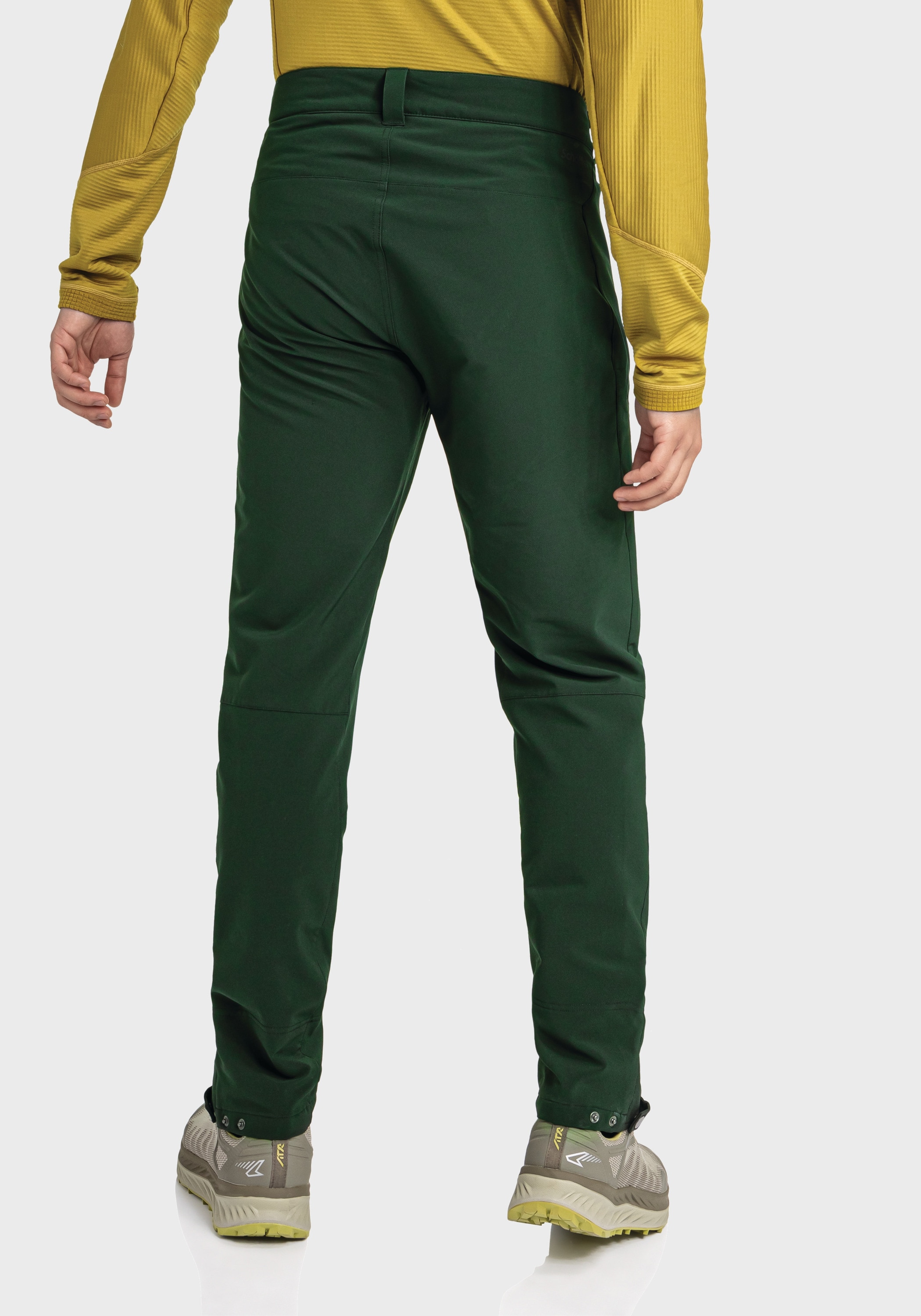 Schöffel Outdoorhose »Hiking Pants Style Cascata MNS«