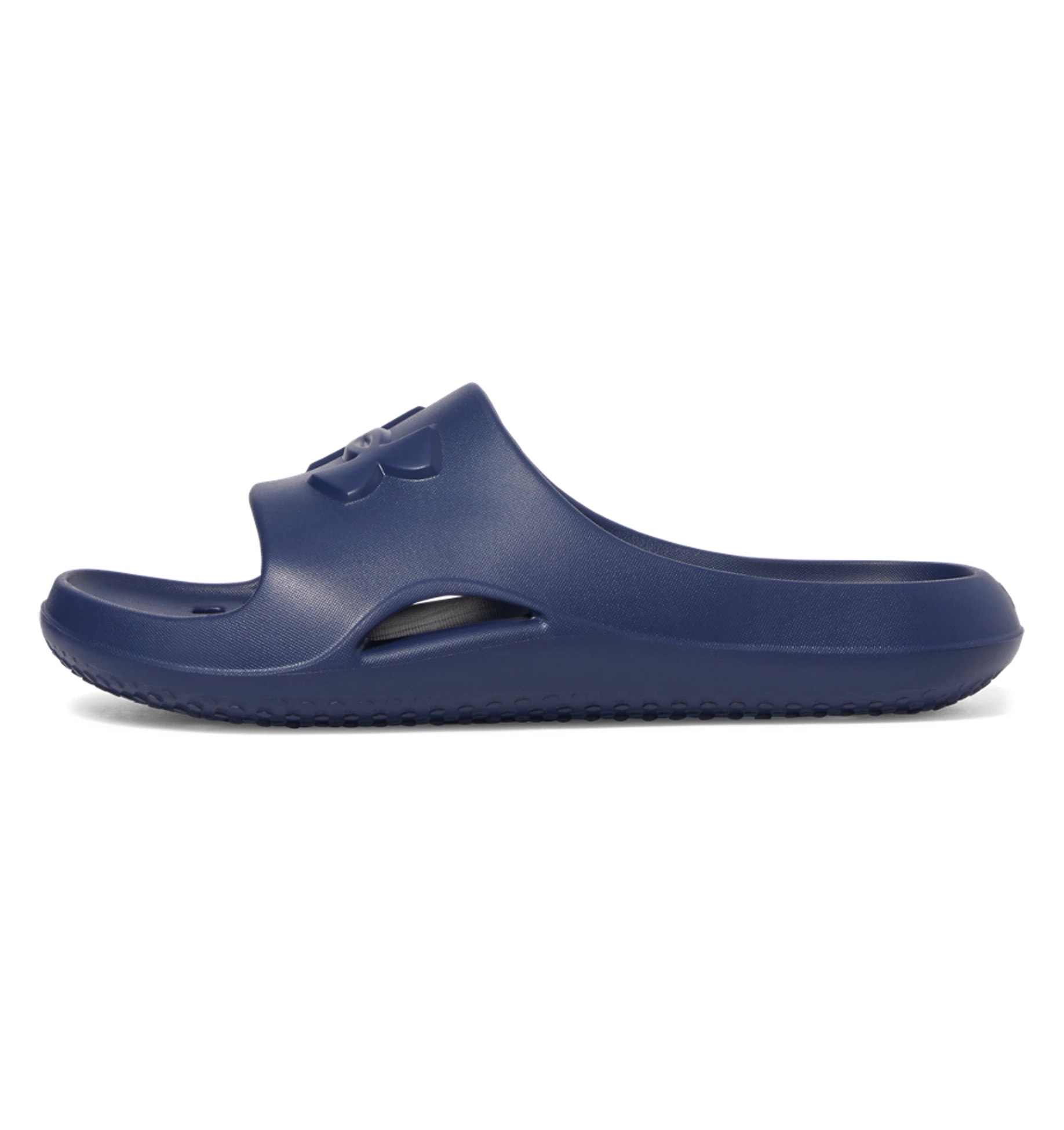 Under Armour® Badesandale »UA M LOCKER V SL«  Badelatschen